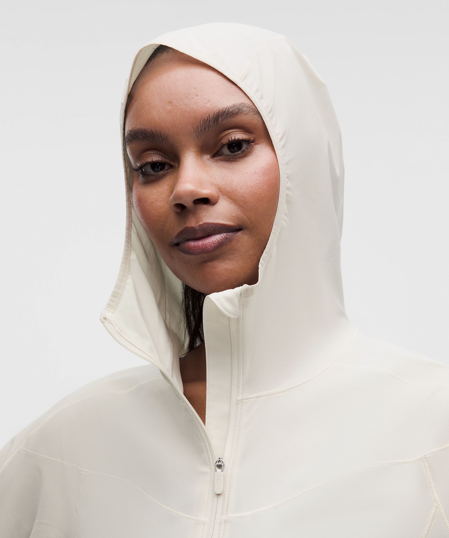 Mist Over Windbreaker