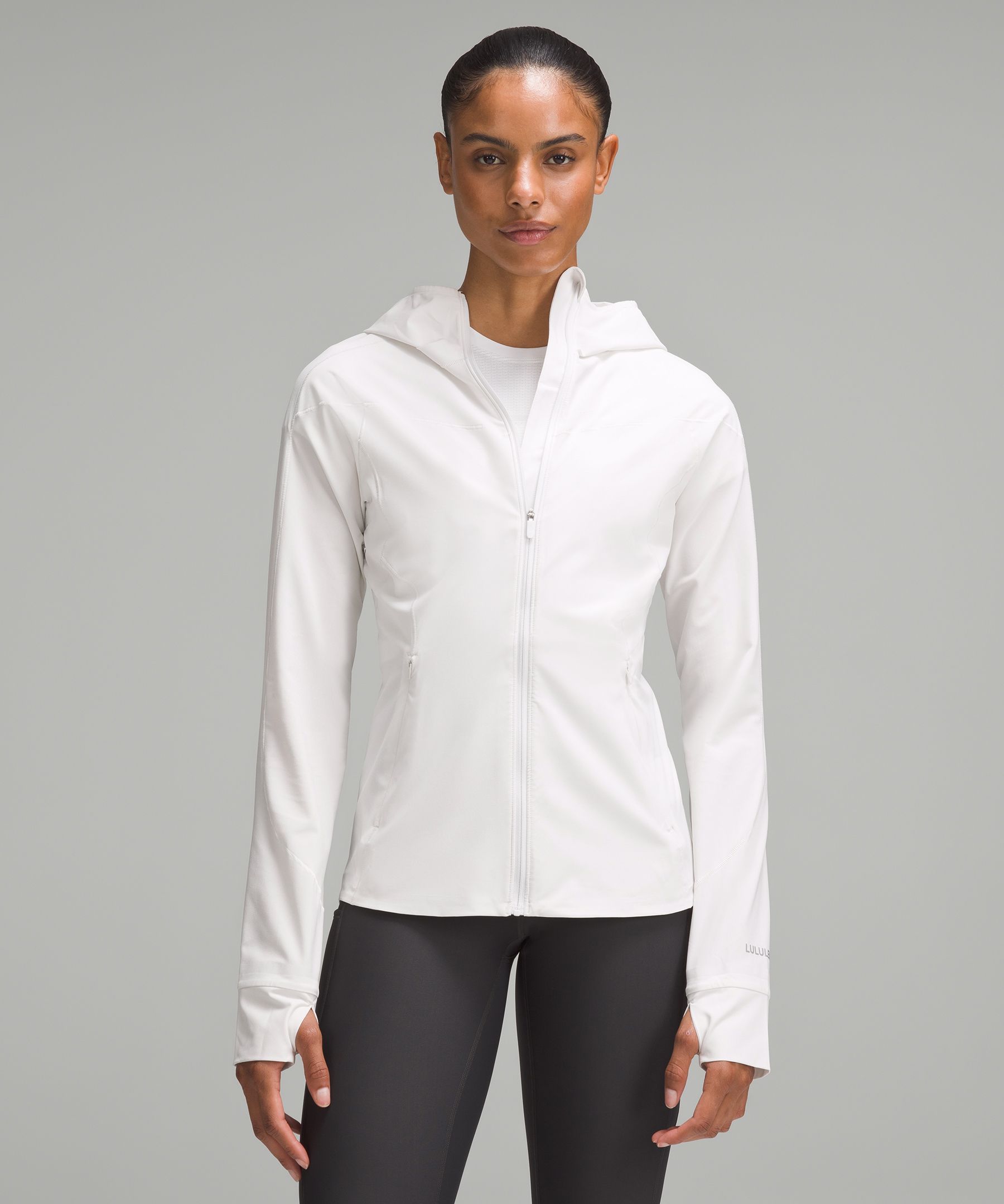 Mist Over Windbreaker | Women's Coats & Jackets