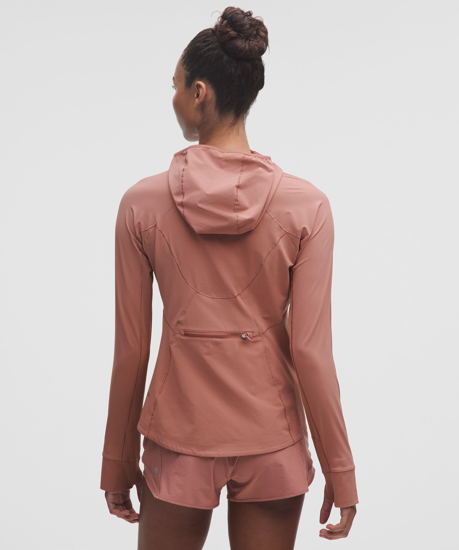 Mist Over Windbreaker | Women's Coats & Jackets