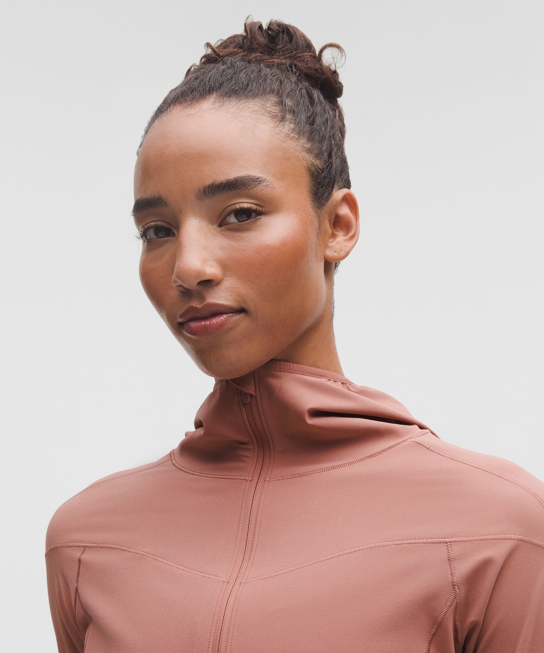 Mist Over Windbreaker | Women's Coats & Jackets