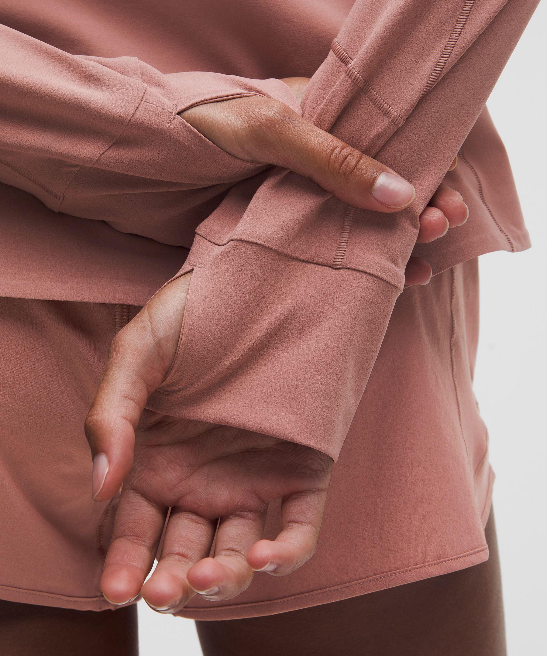 Mist Over Windbreaker | Women's Coats & Jackets