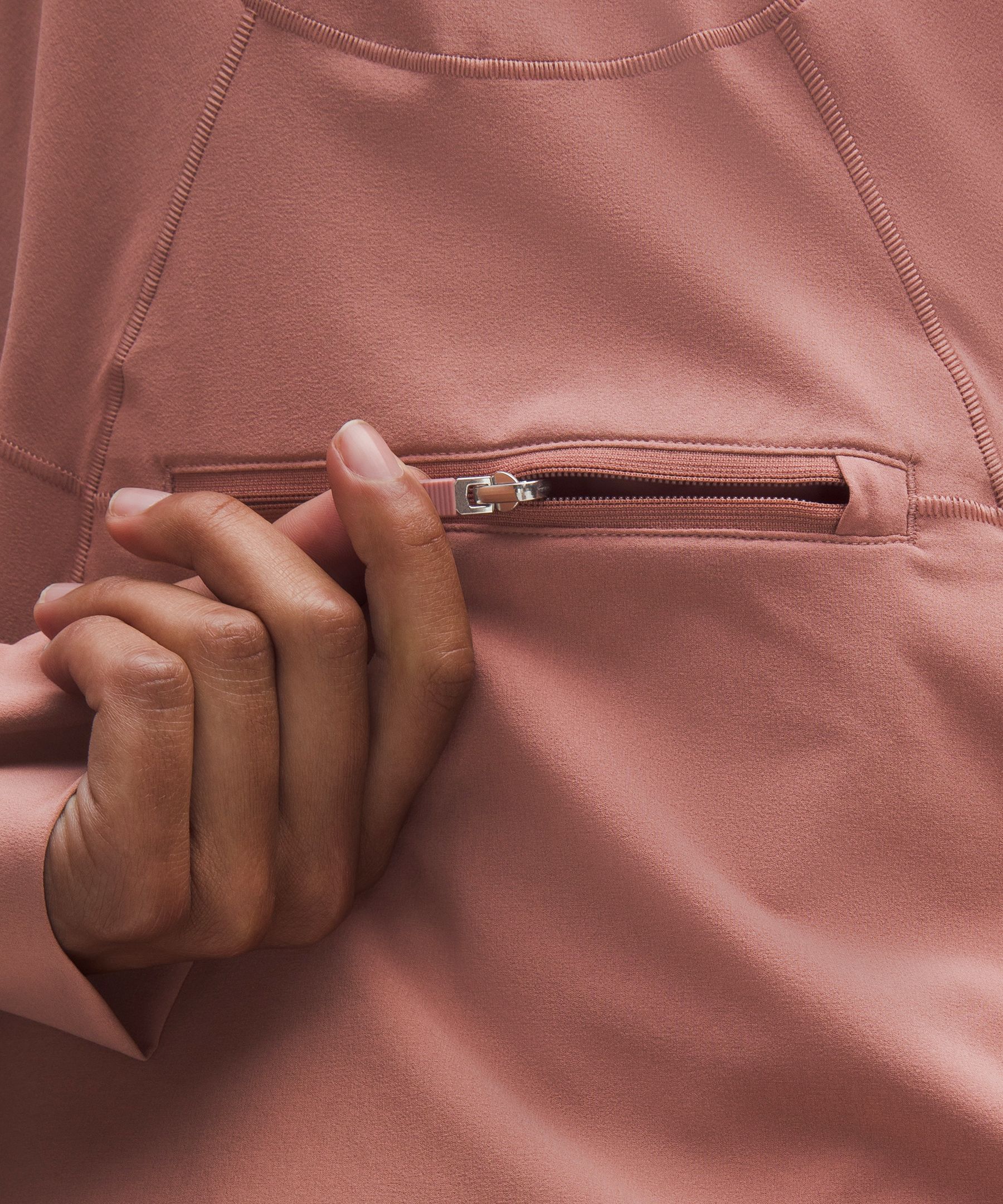 Mist Over Windbreaker | Women's Coats & Jackets