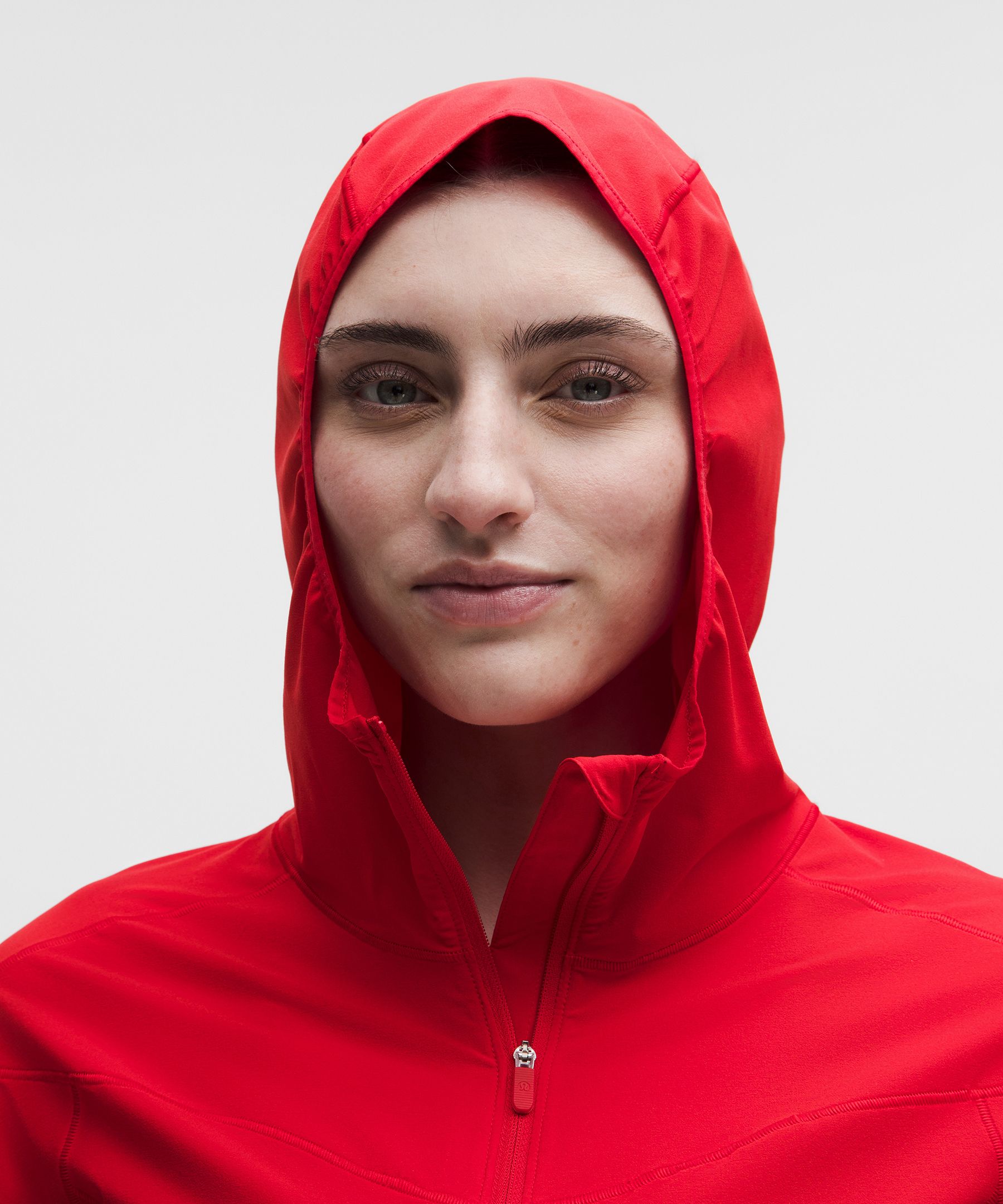 Mist Over Windbreaker