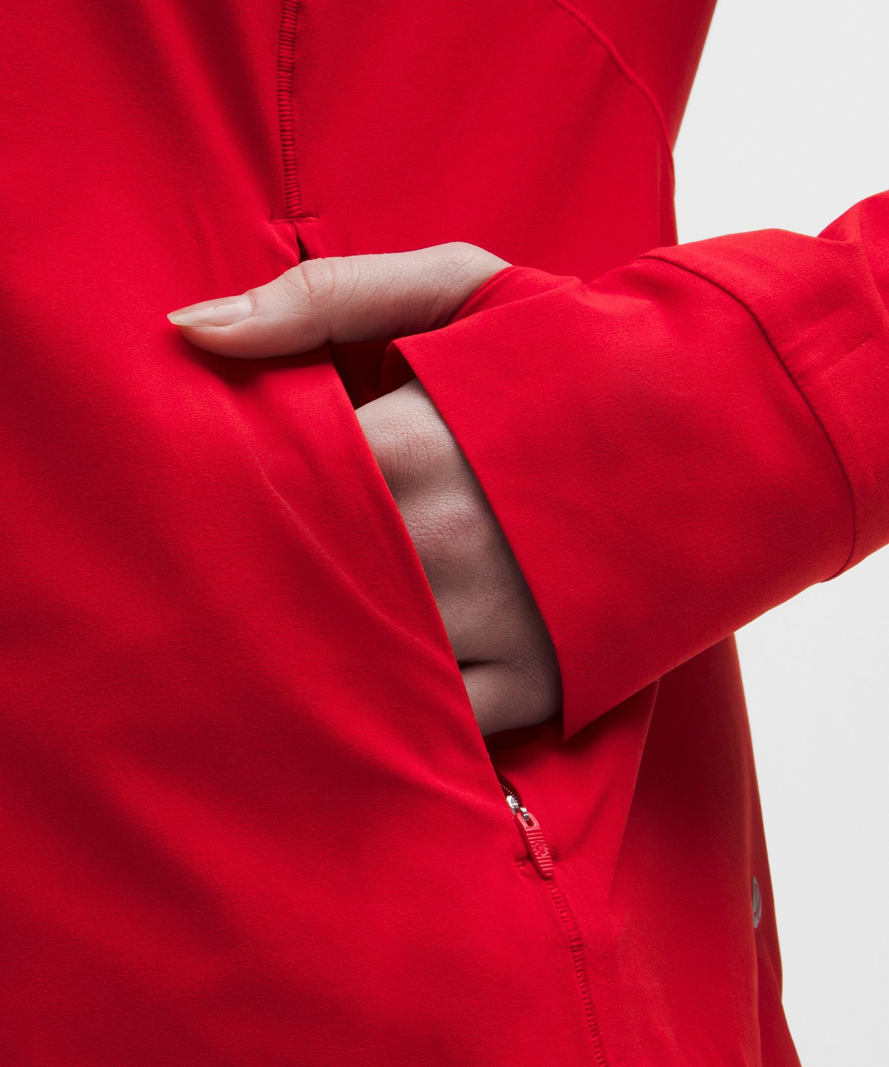 Mist Over Windbreaker
