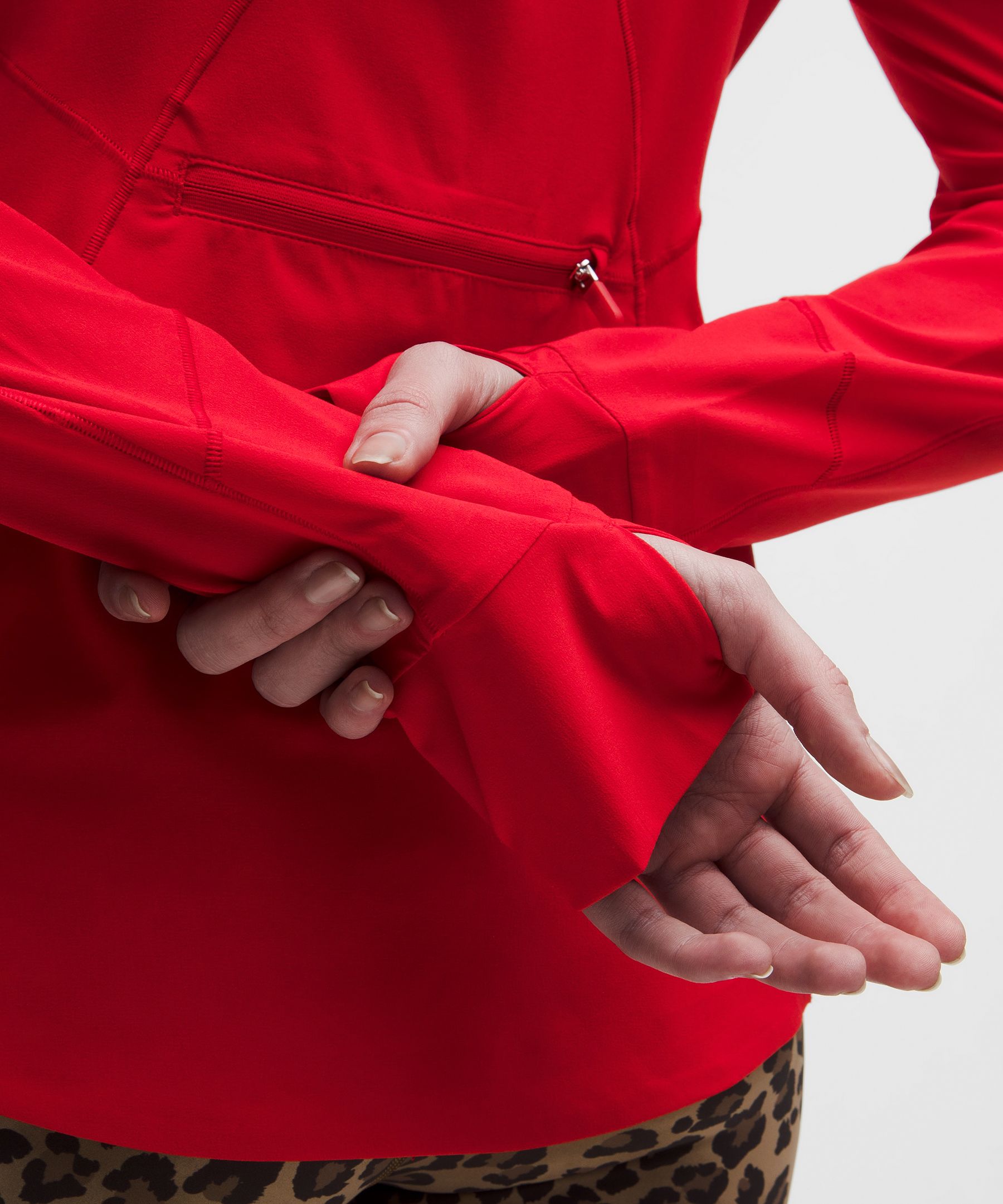 Mist Over Windbreaker