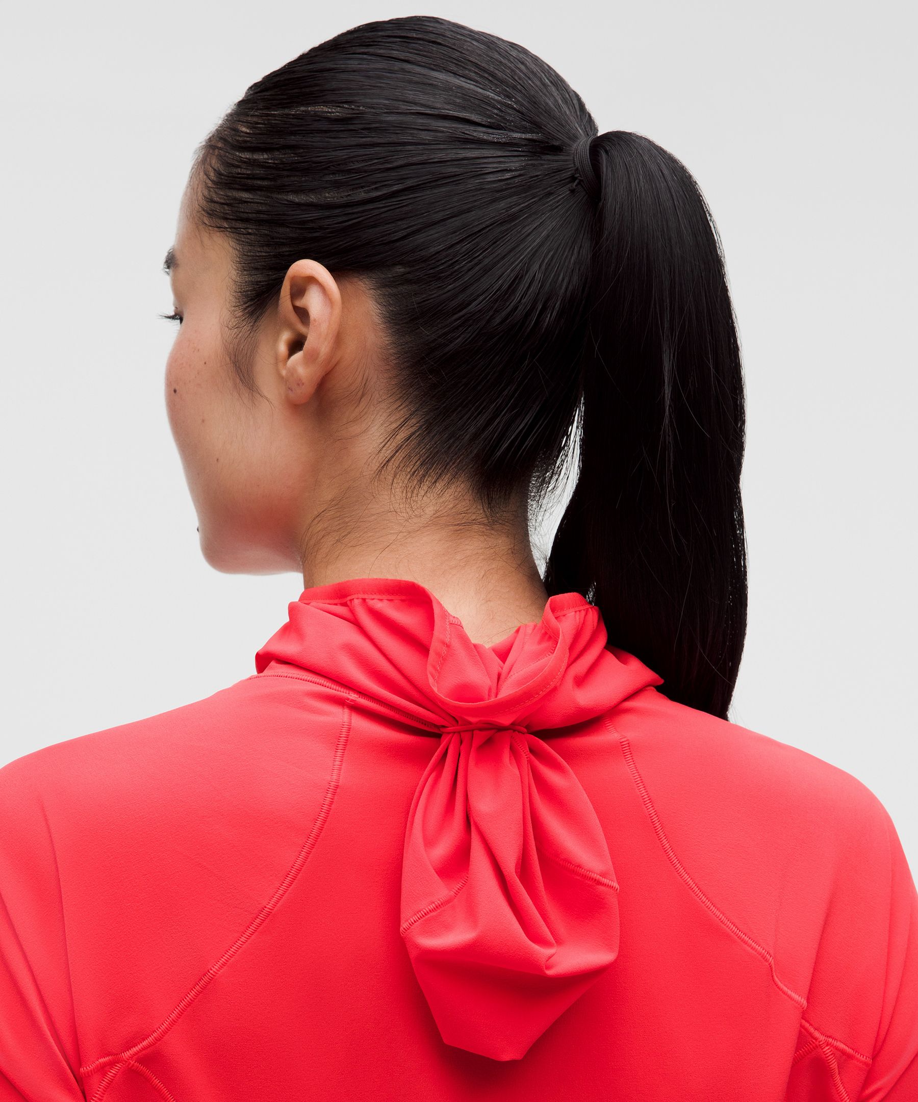 Mist Over Windbreaker