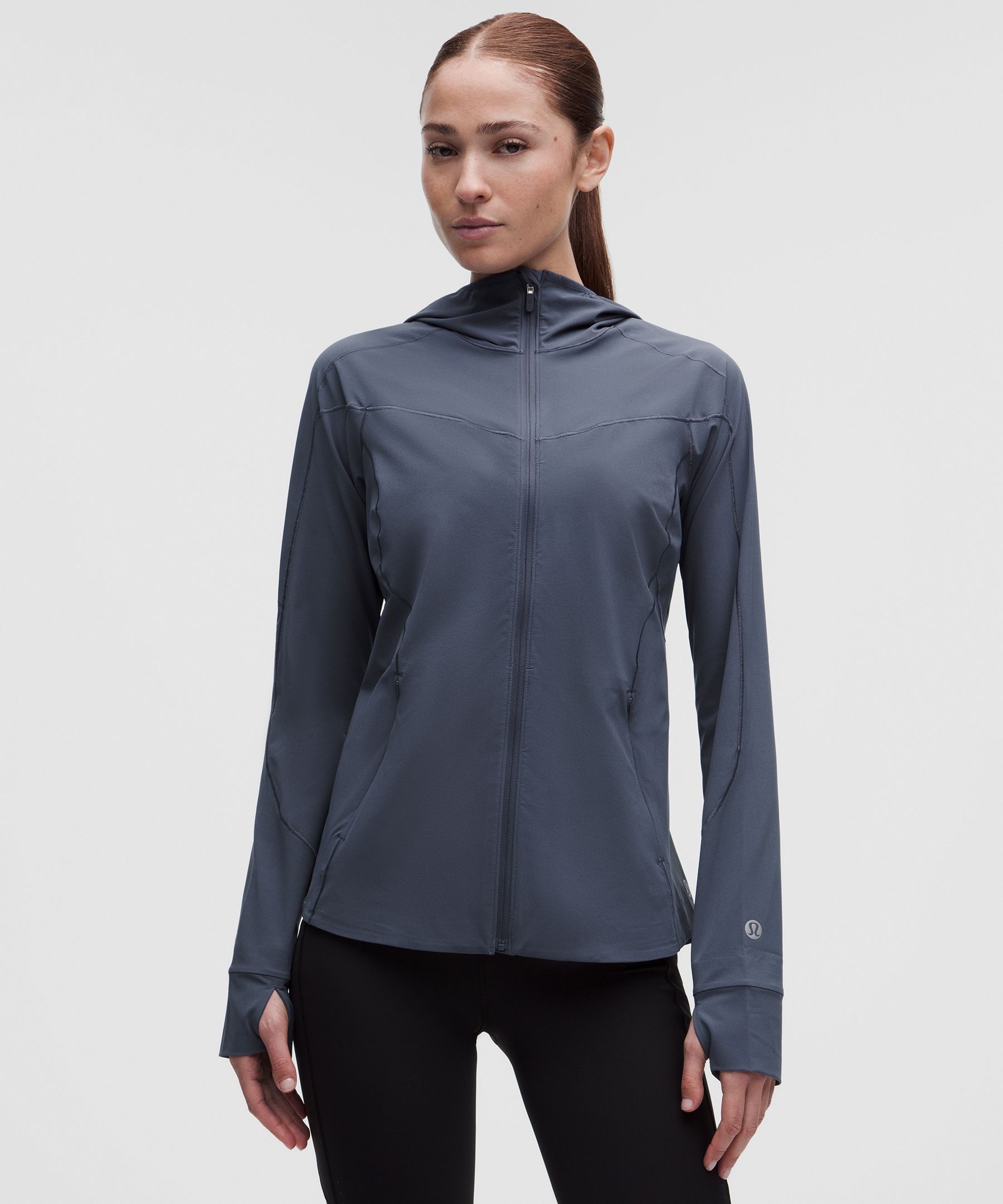 Mist Over Windbreaker