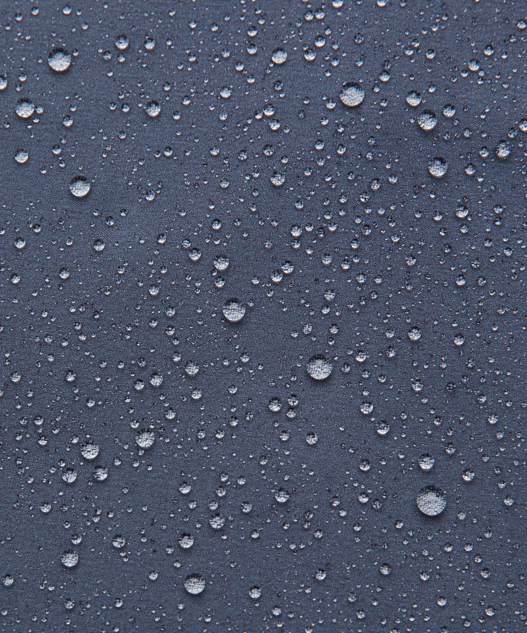 Coupe-vent Mist Over