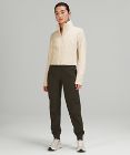 SoftMatte™ Insulated Cropped Jacket