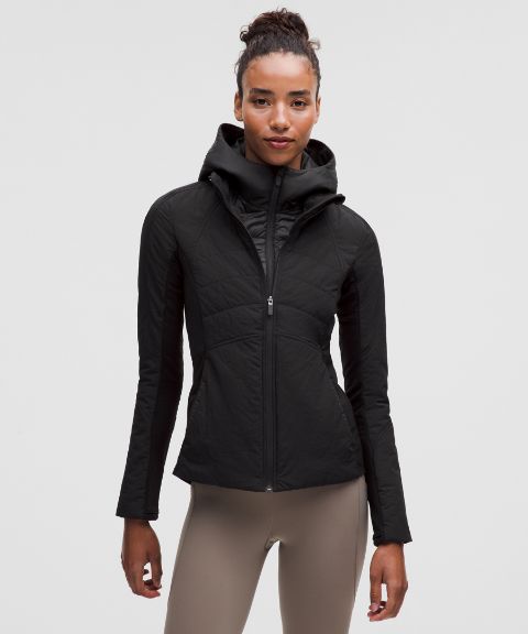 Женская куртка Lululemon Another Mile