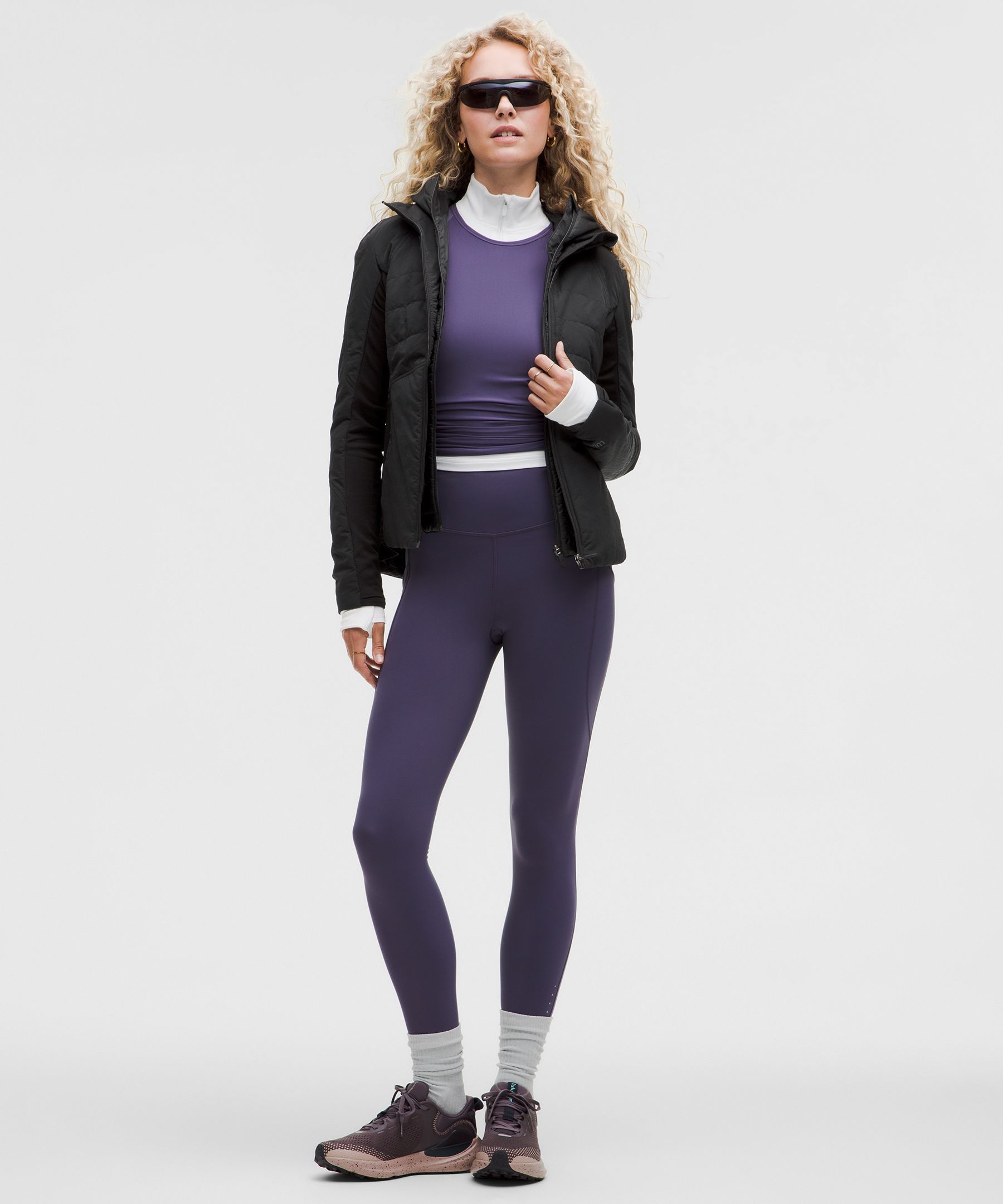 Women's Athletic Jacket – SportPort Active