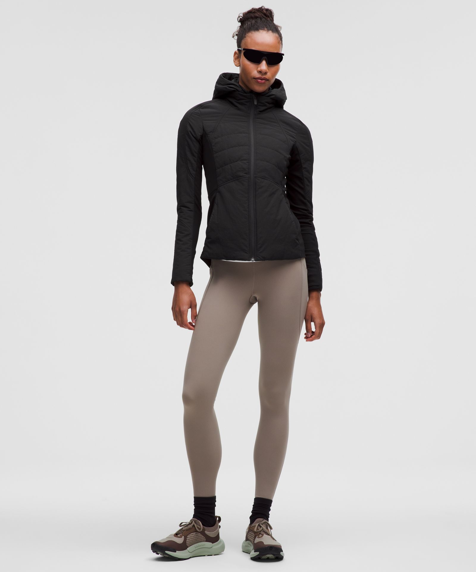 Женская куртка Lululemon Another Mile — фото 2