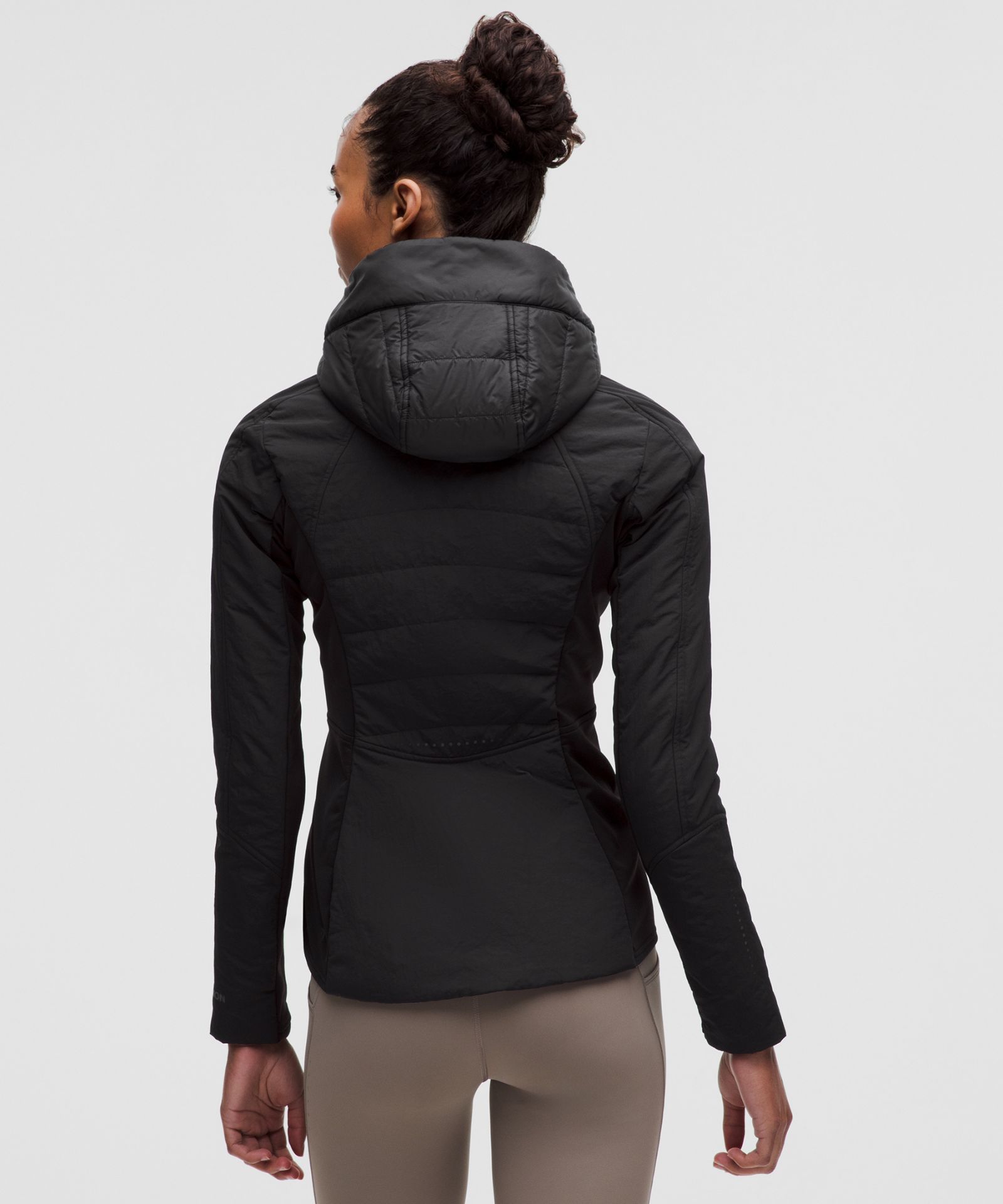 Женская куртка Lululemon Another Mile — фото 3