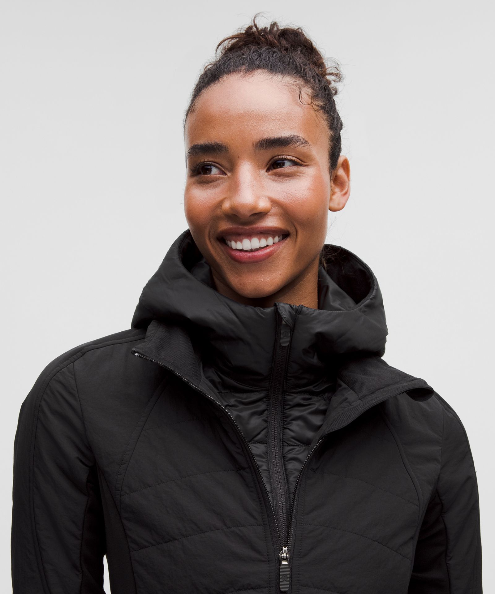 Женская куртка Lululemon Another Mile — фото 4