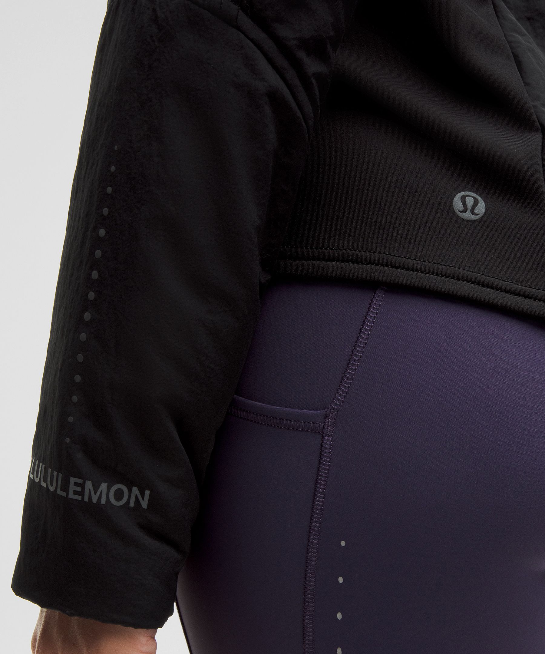 Another Mile Jacket, Women's Jackets + Coats, lululemon athletica