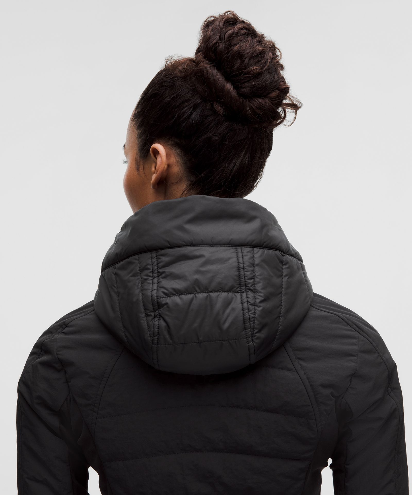 Женская куртка Lululemon Another Mile — фото 8