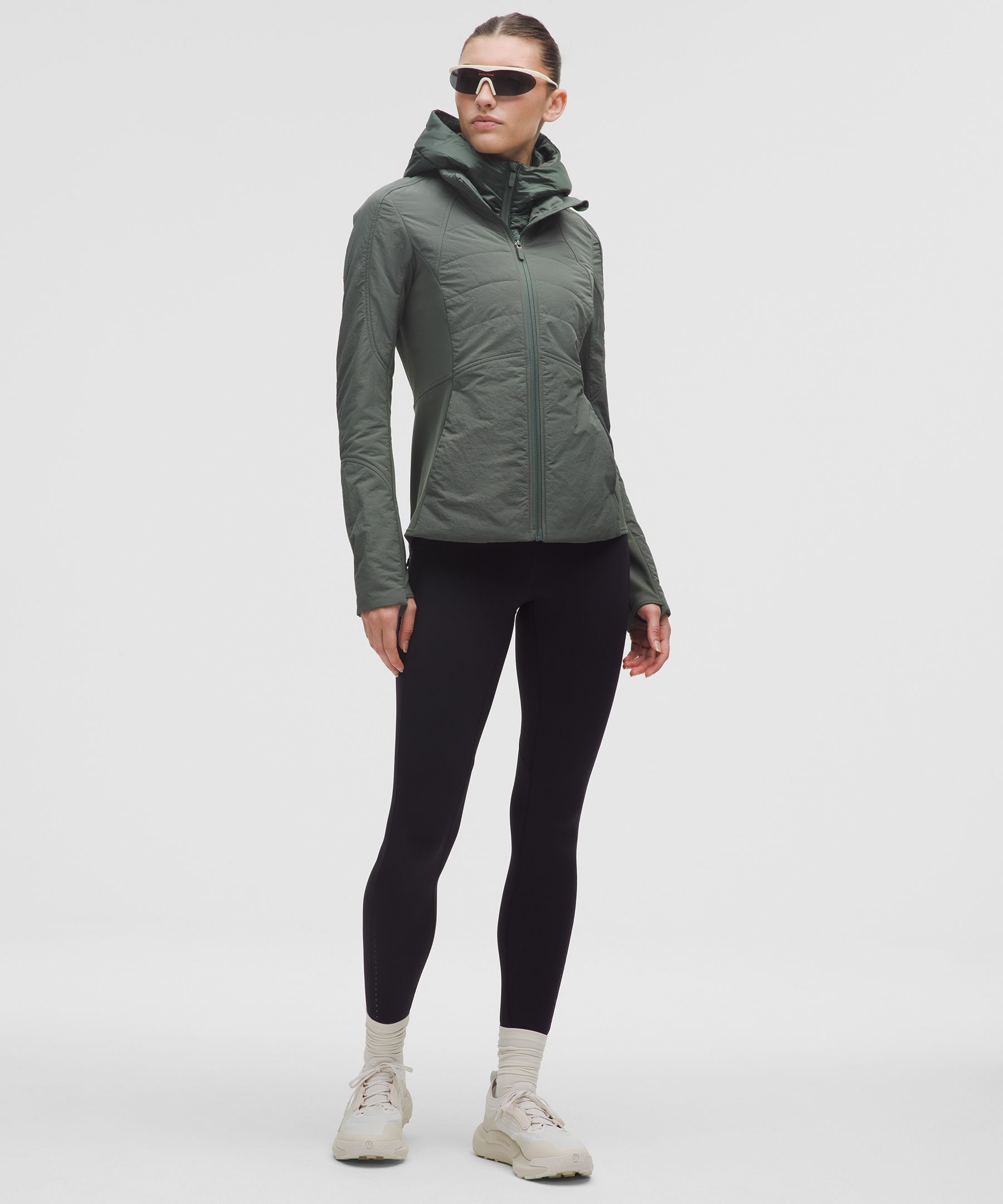 Lululemon Another Mile Jacket