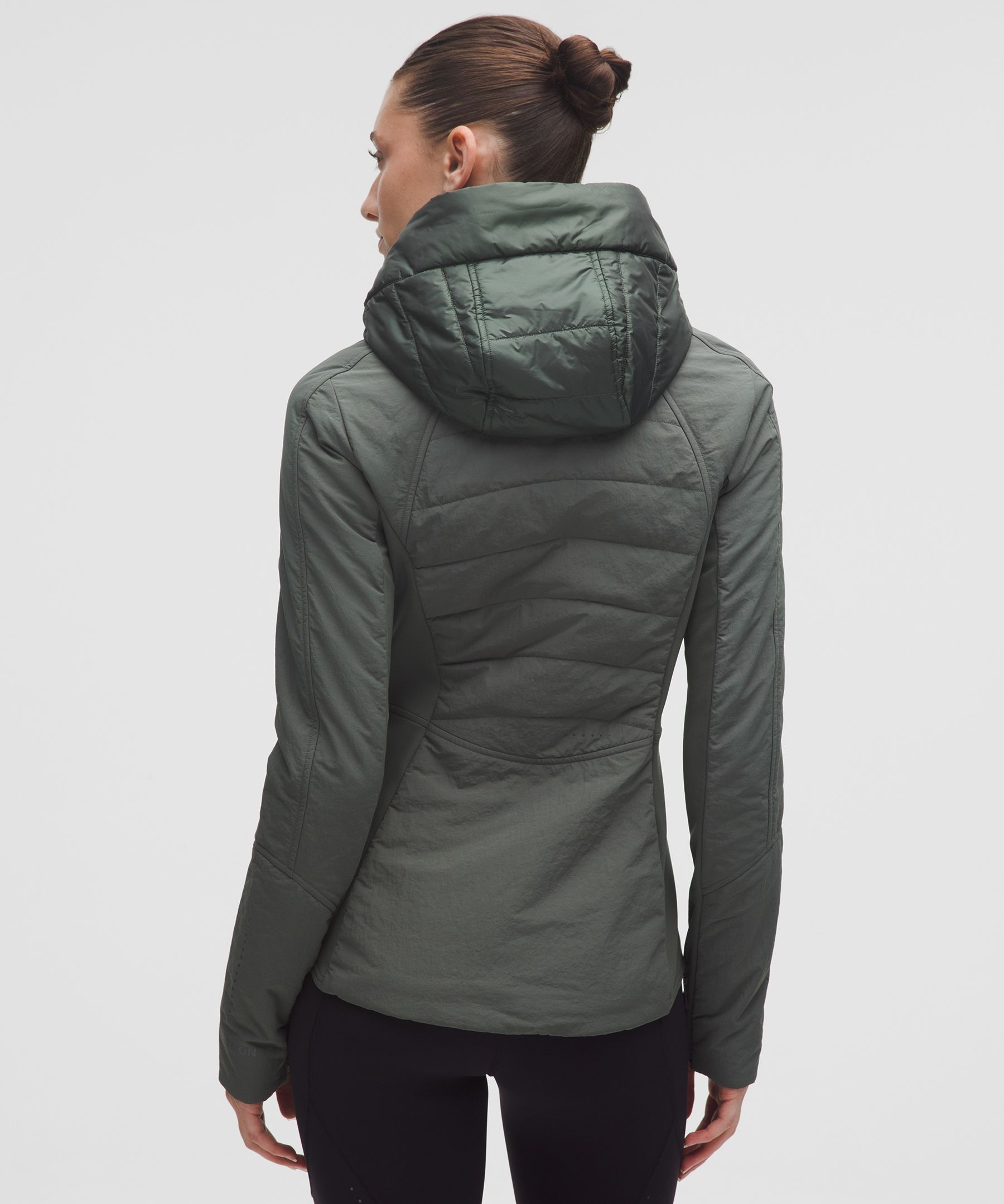 Lululemon Another Mile Jacket