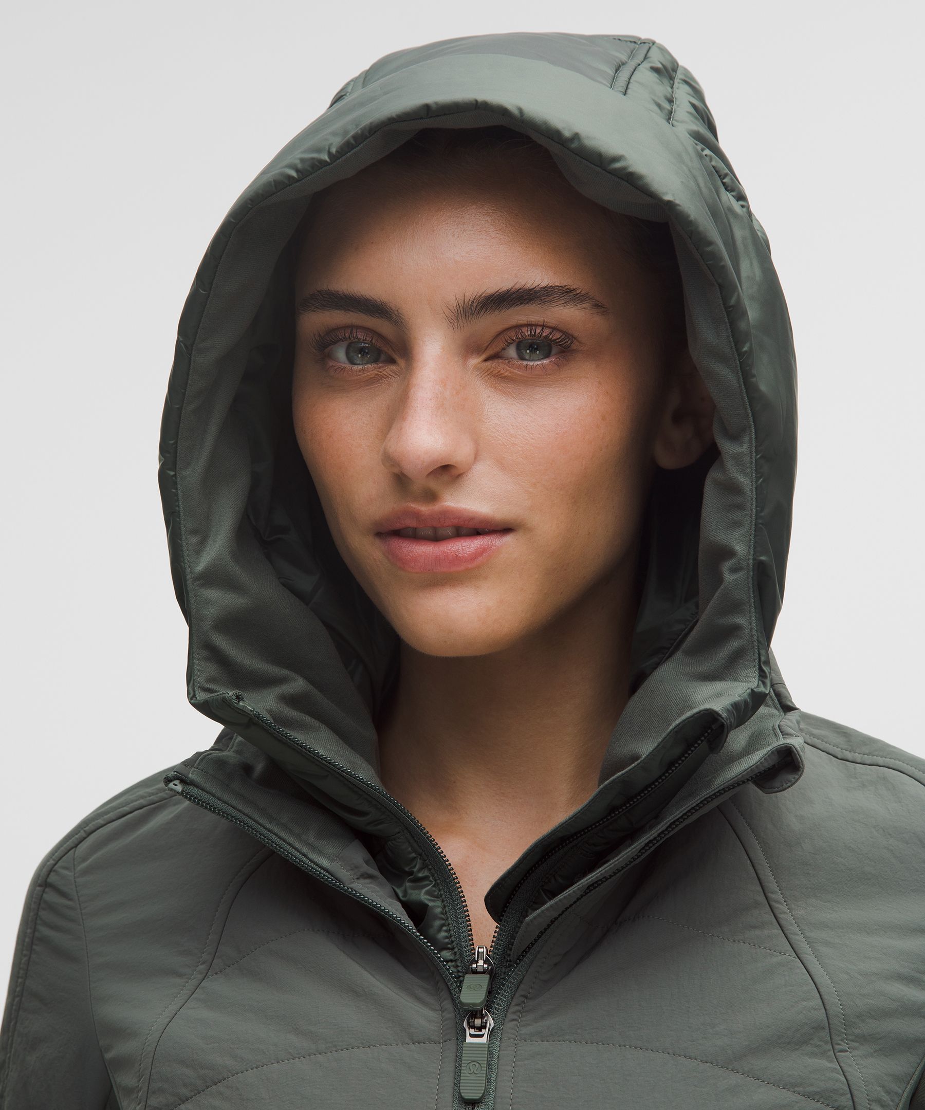 Lululemon Another Mile Jacket
