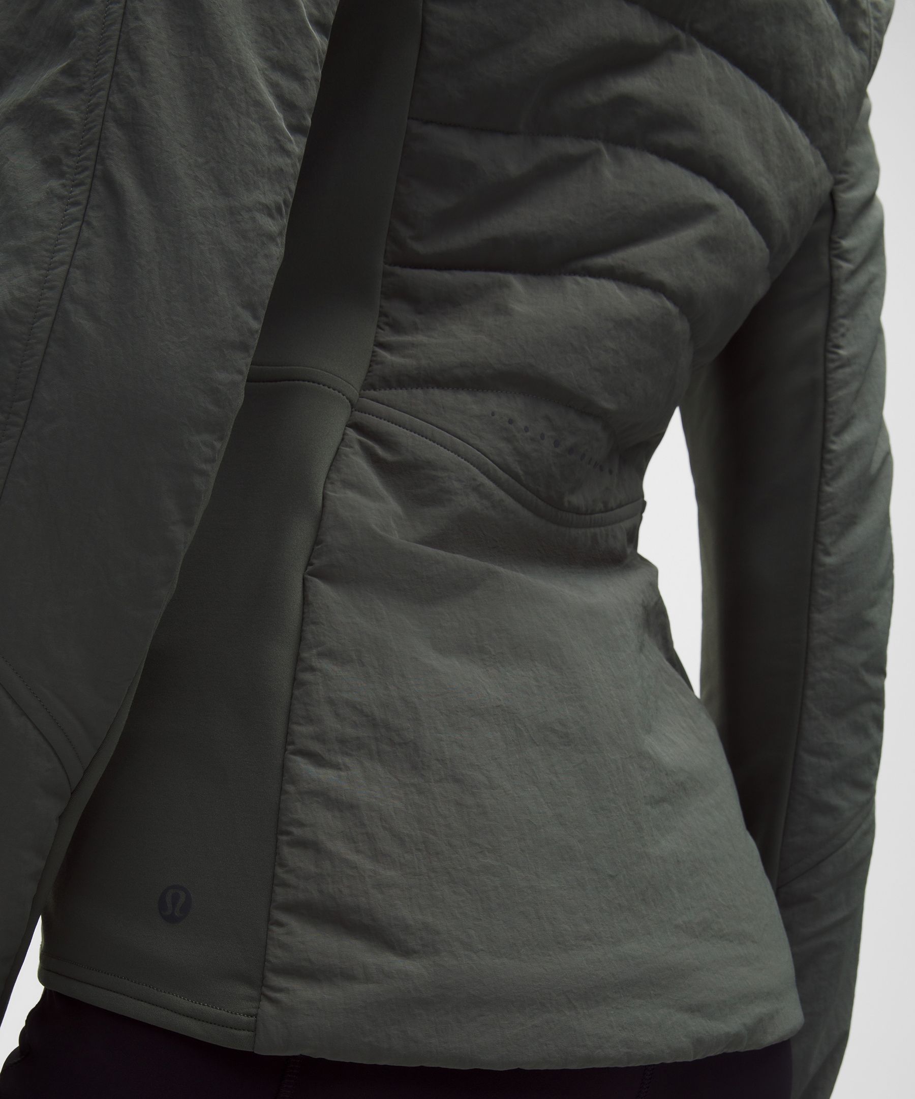 Lululemon Another Mile Jacket