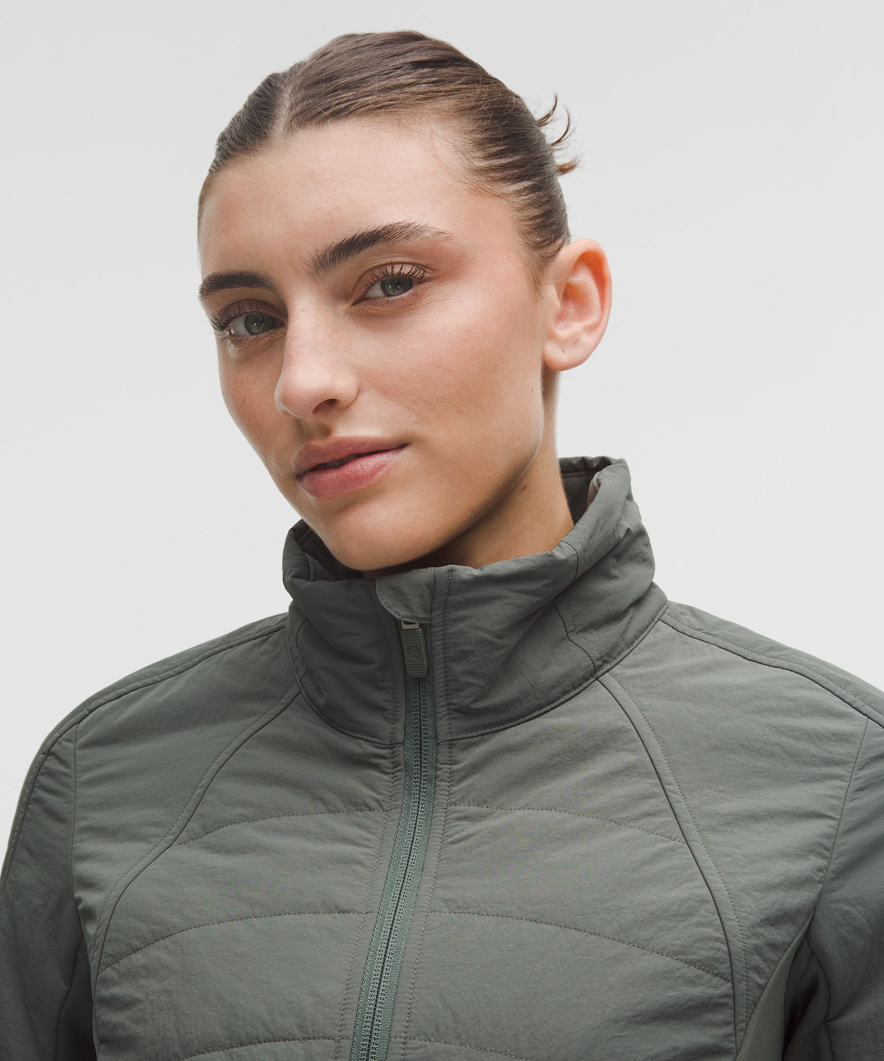 Lululemon Another Mile Jacket