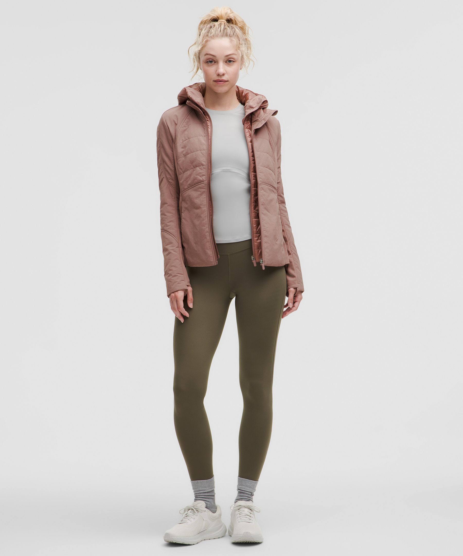 Lululemon Athletica Another Mile Jacket buy