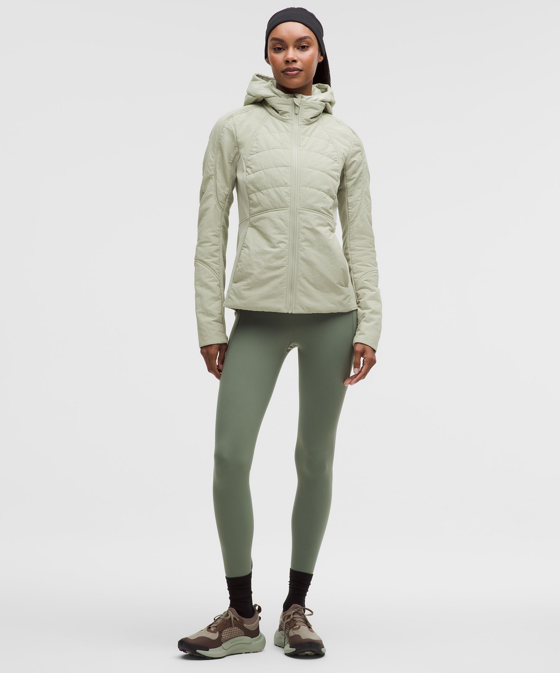 Another Mile Jacket - thumbnail 2