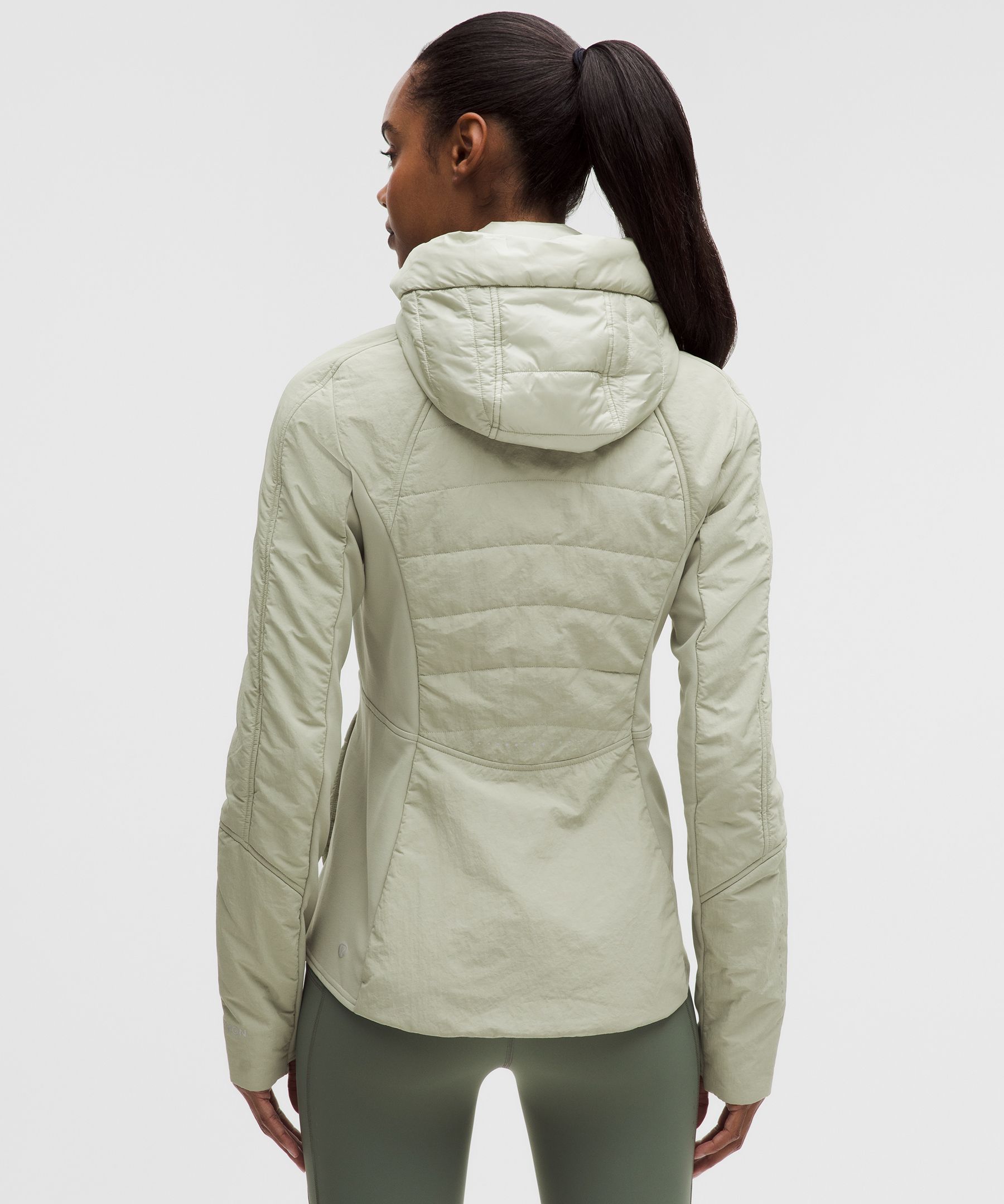 Another Mile Jacket | Women's Coats & Jackets | lululemon