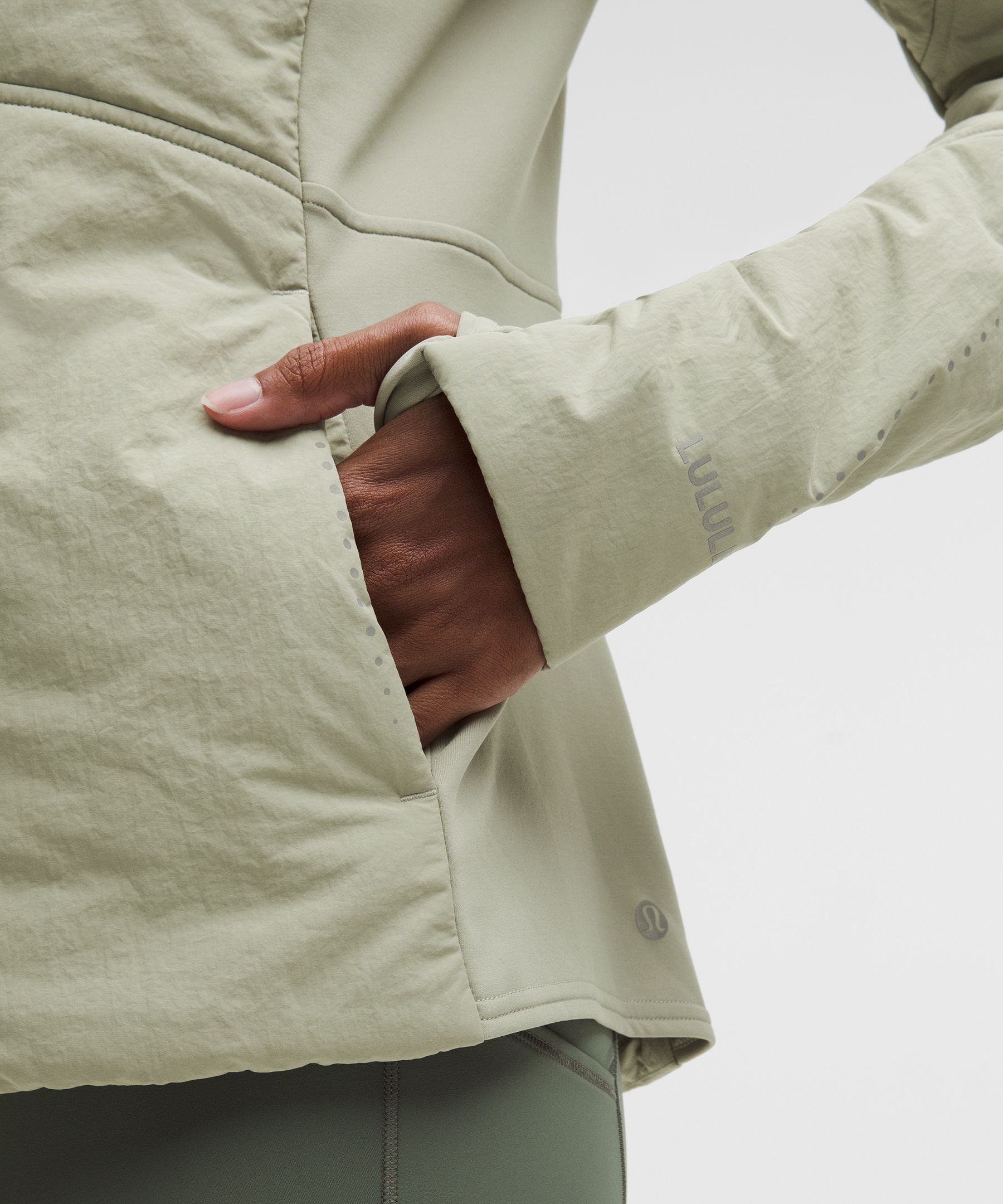 Another Mile Jacket - thumbnail 5