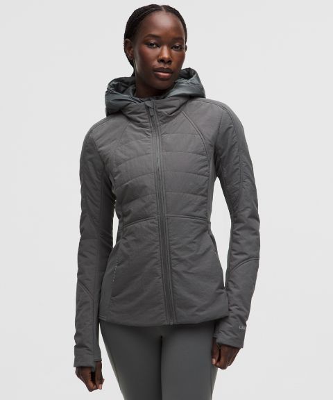 Женская куртка Lululemon Another Mile