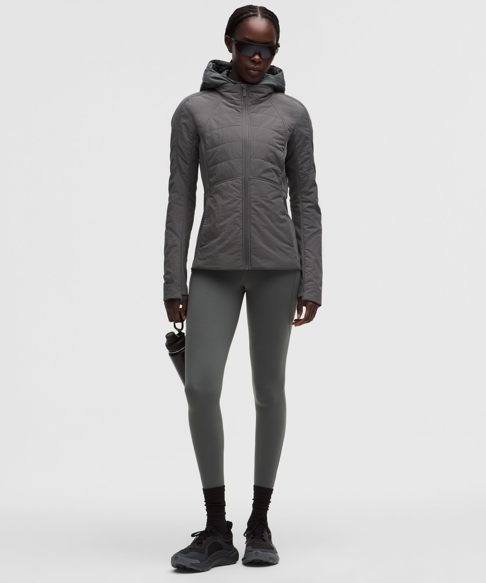 Женская куртка Lululemon Another Mile — фото 2