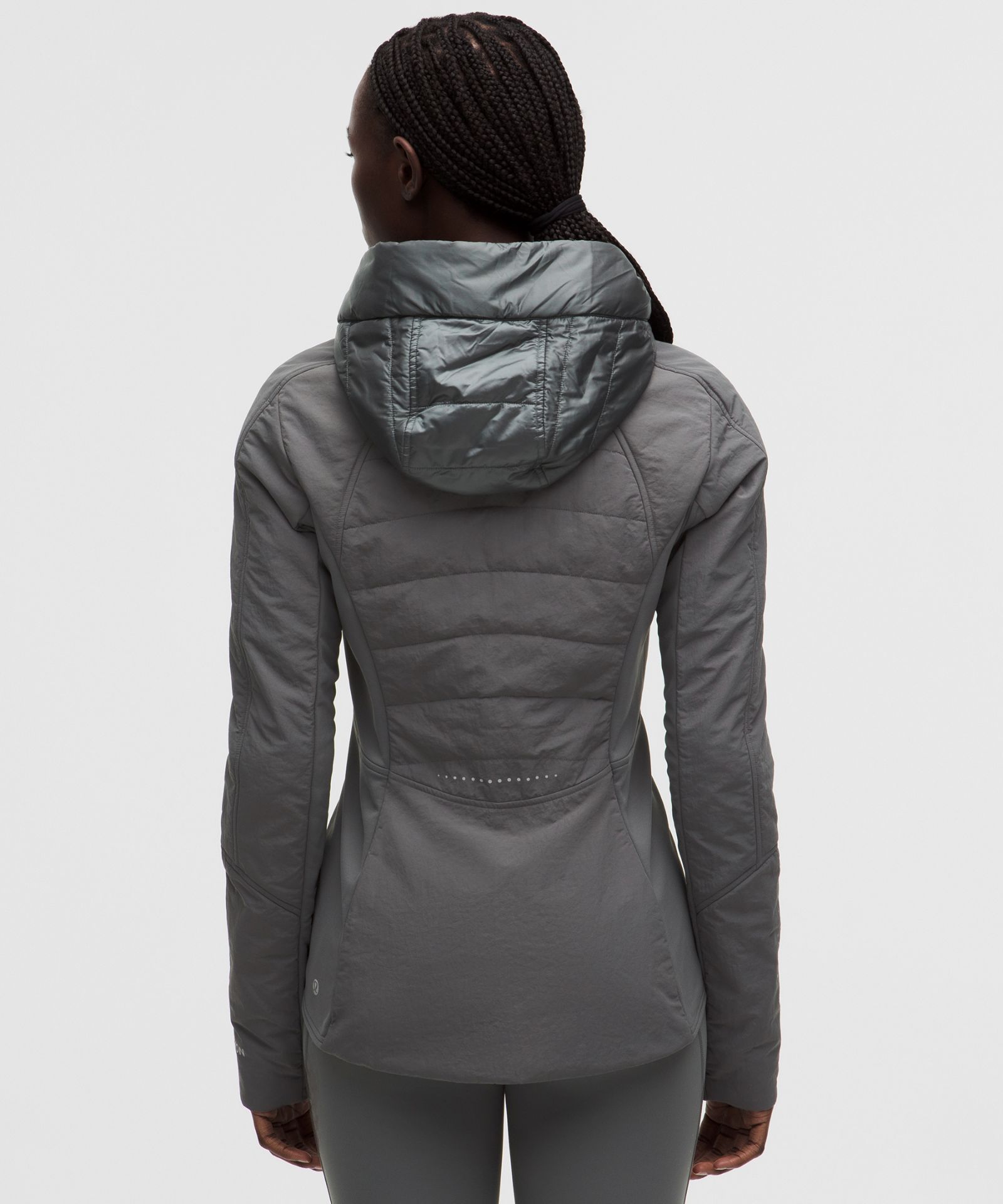 Женская куртка Lululemon Another Mile — фото 3