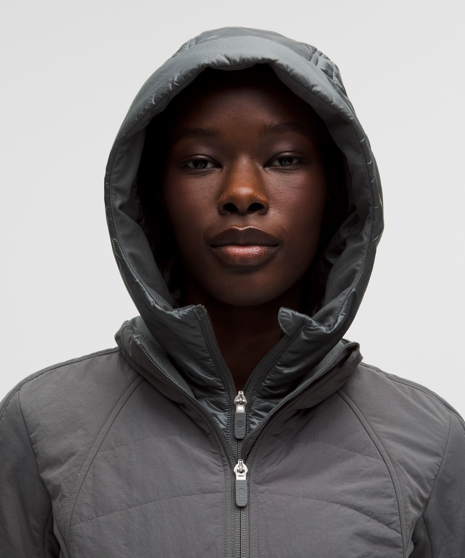 Женская куртка Lululemon Another Mile — фото 4