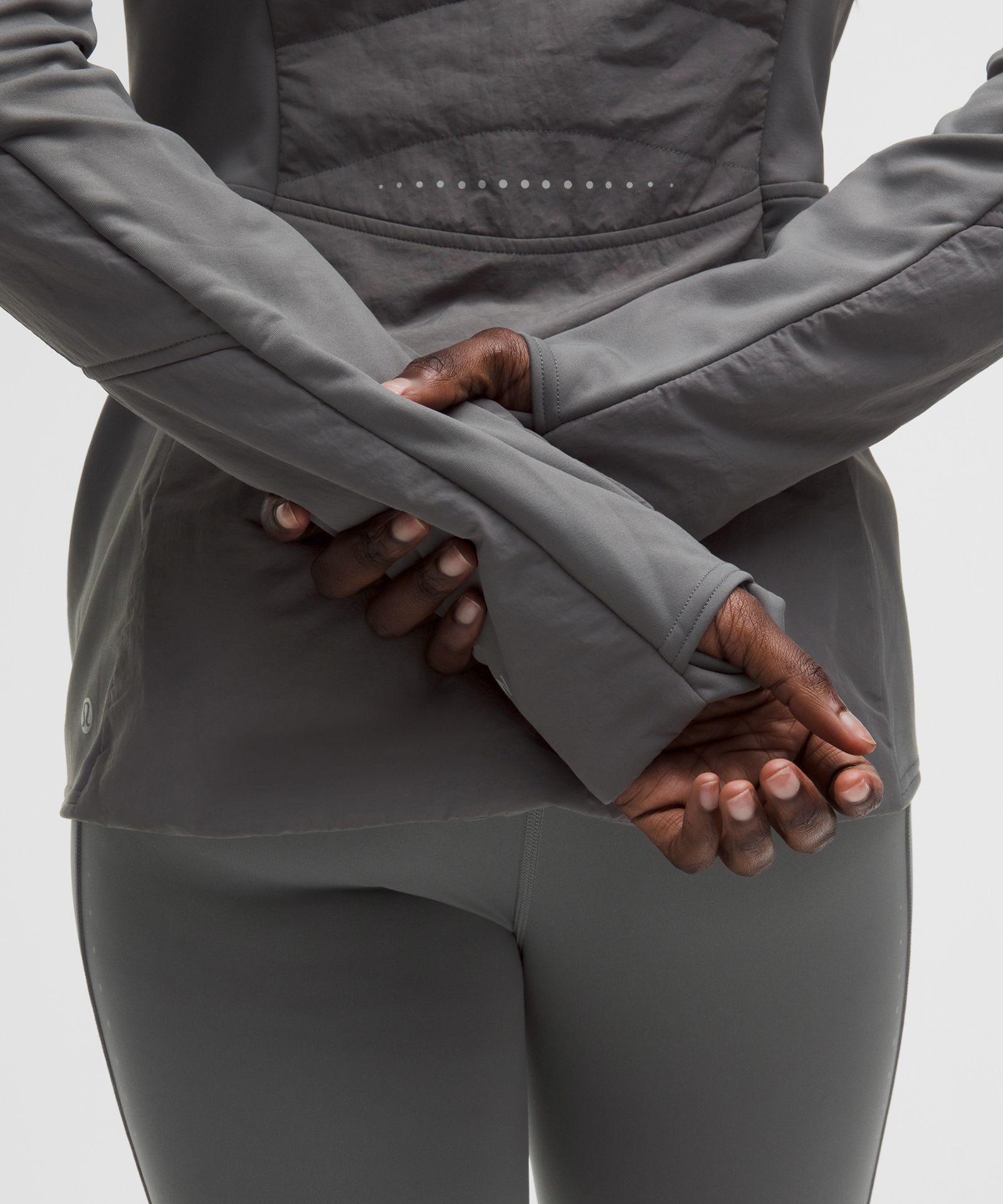 Женская куртка Lululemon Another Mile — фото 7