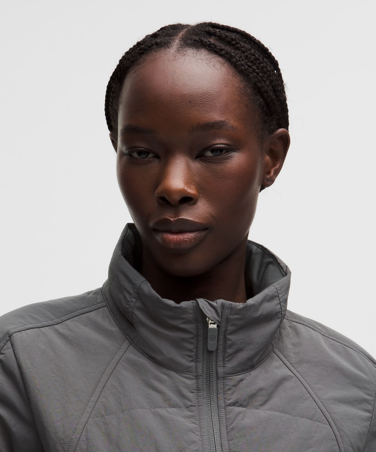 Женская куртка Lululemon Another Mile — фото 8