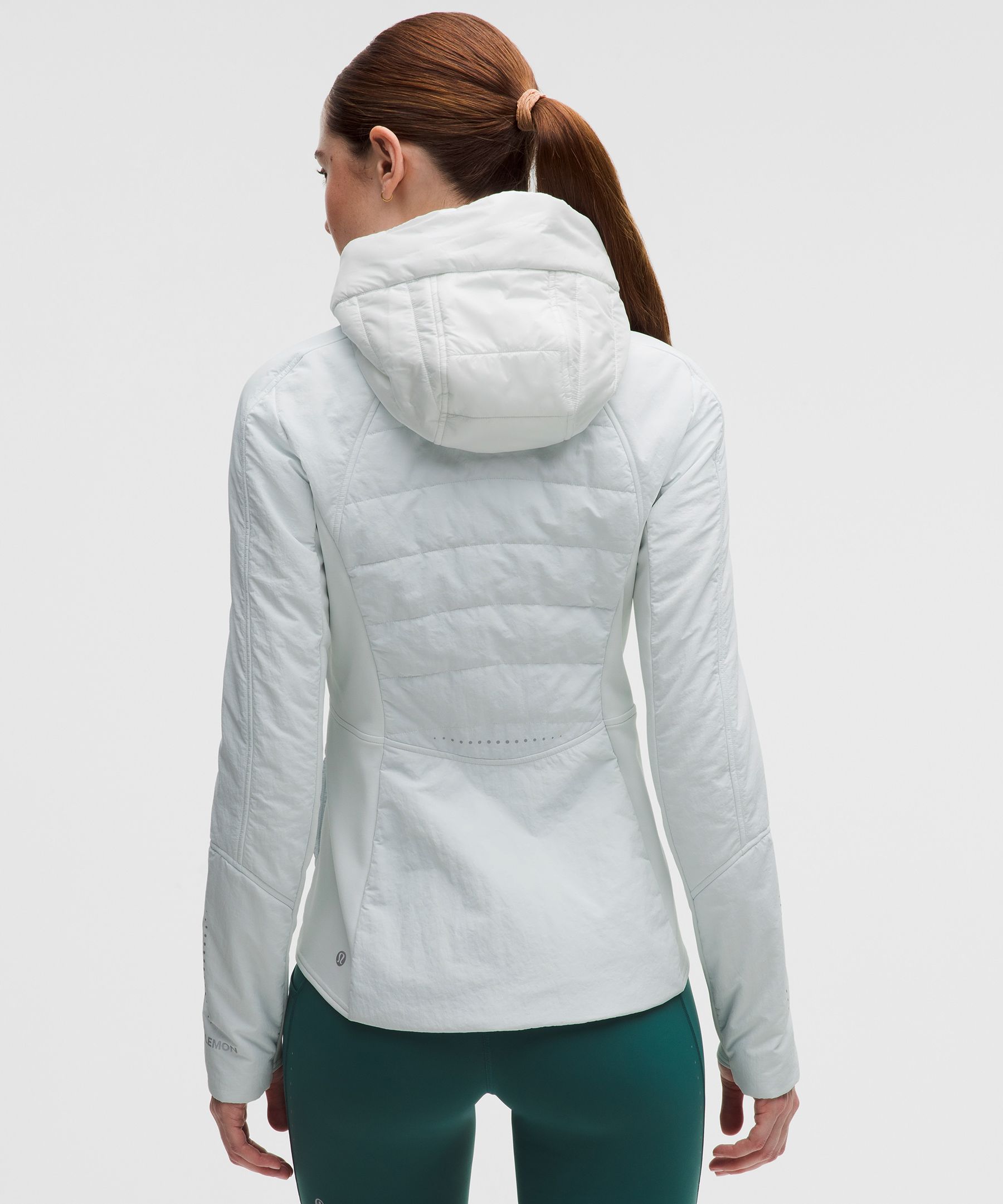 Another Mile Jacket