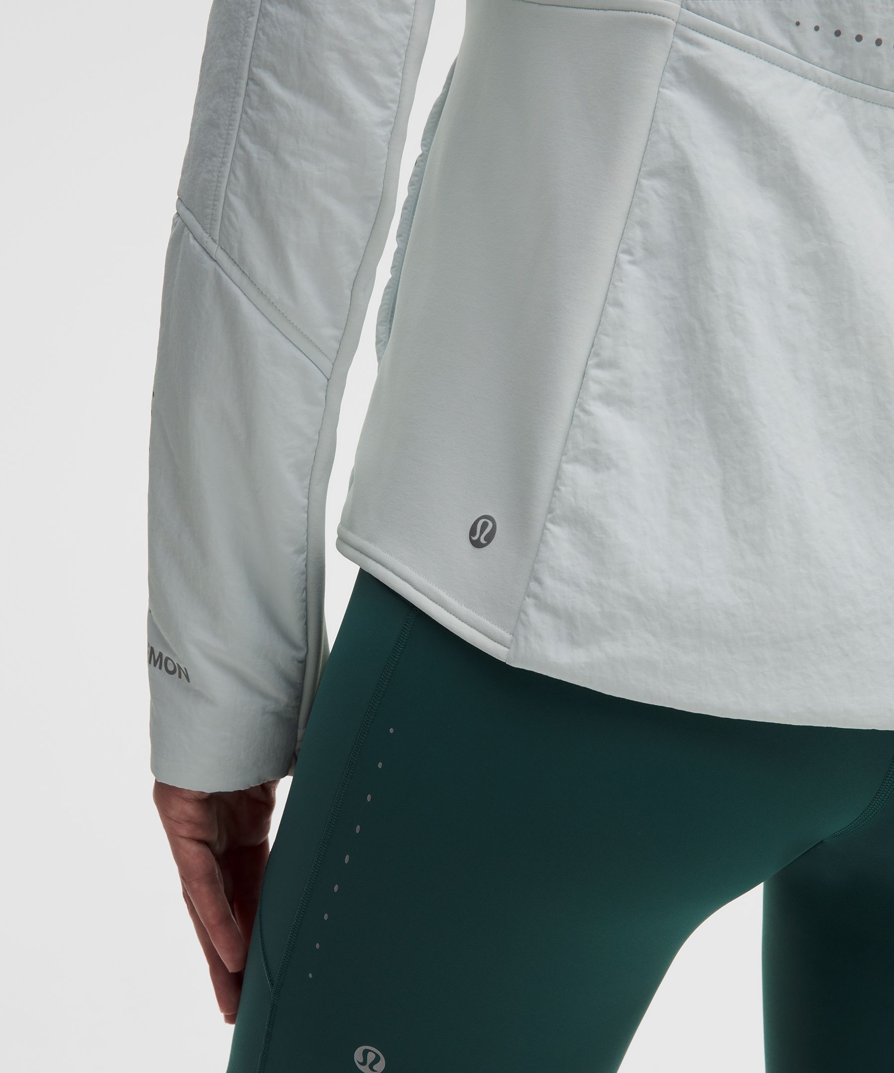 Another Mile Jacket