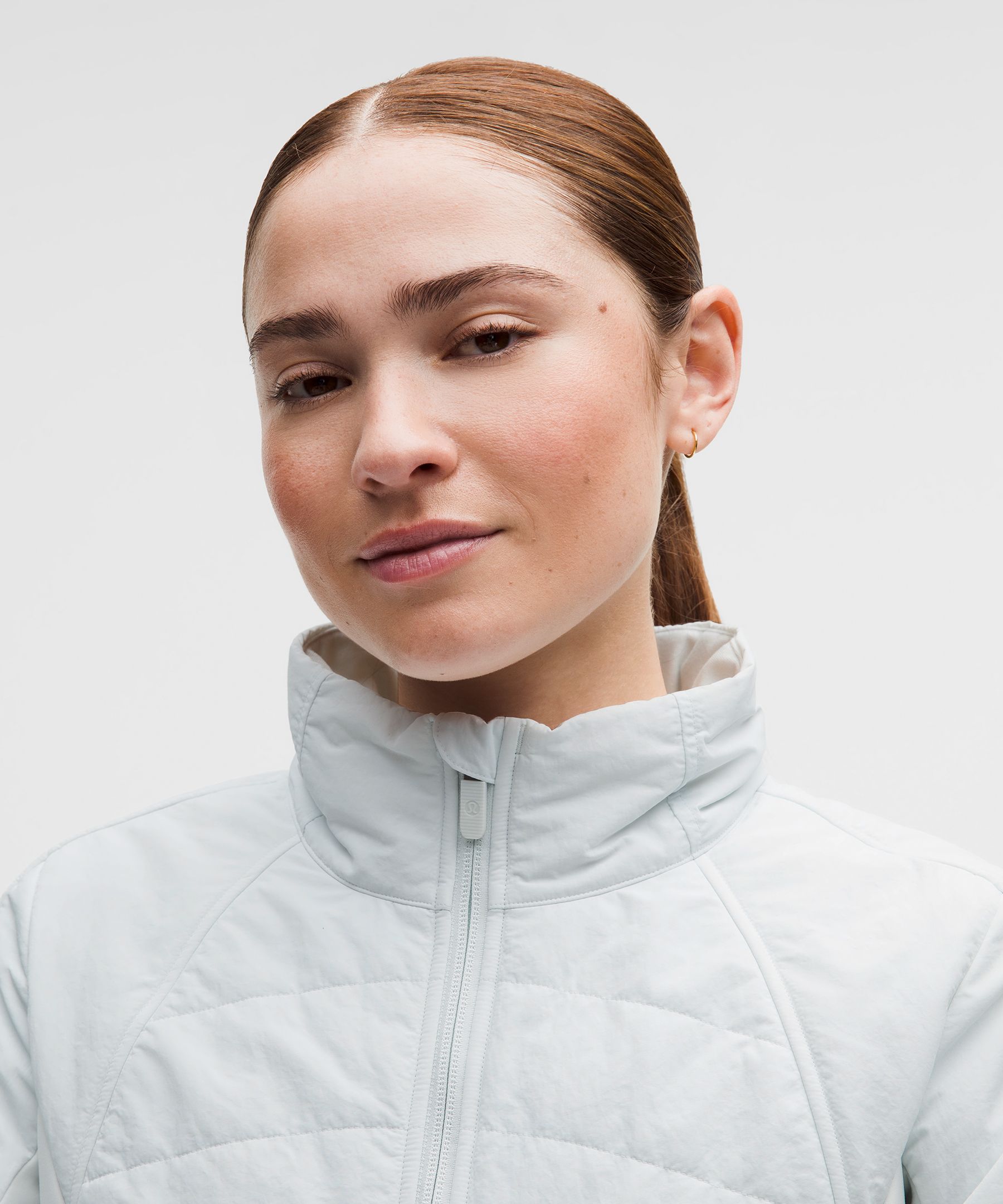 Another Mile Jacket