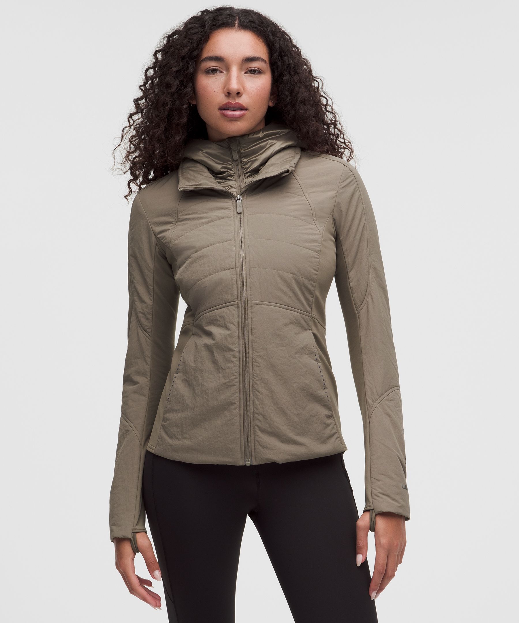 Manteau Another Mile