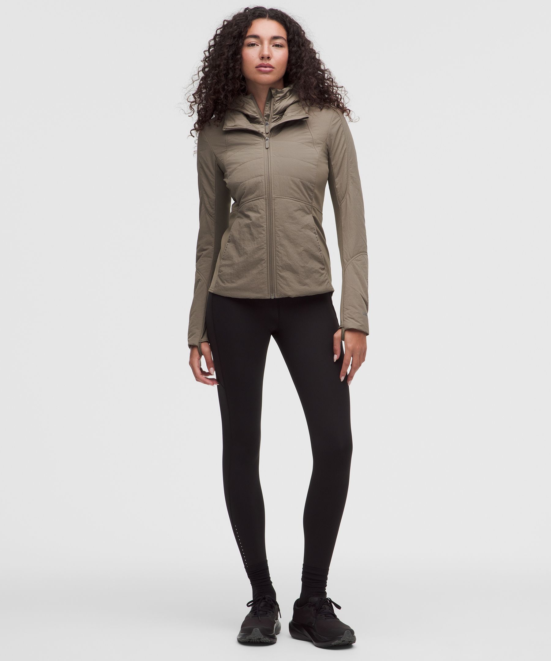 Manteau Another Mile