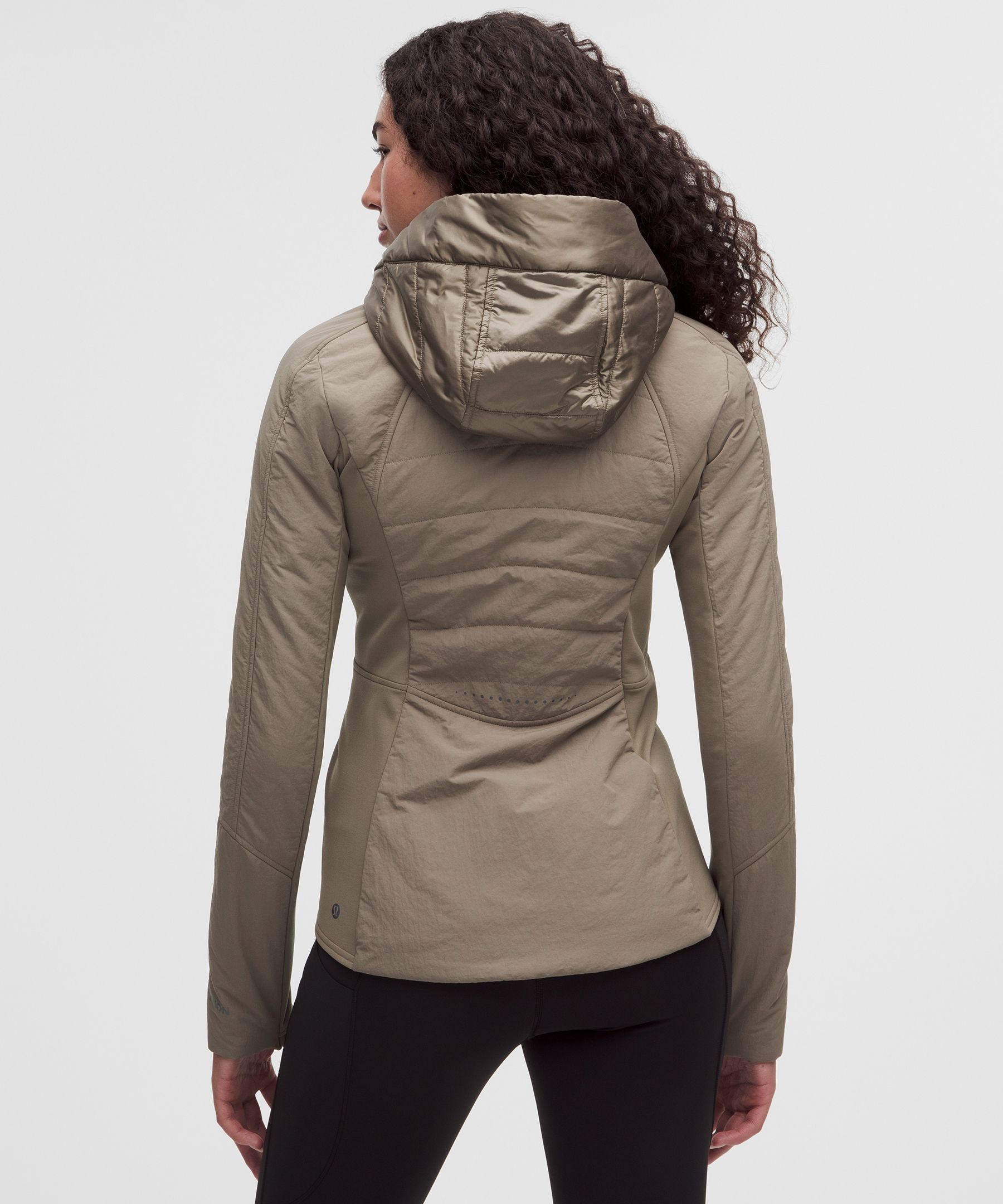 Another Mile Jacket