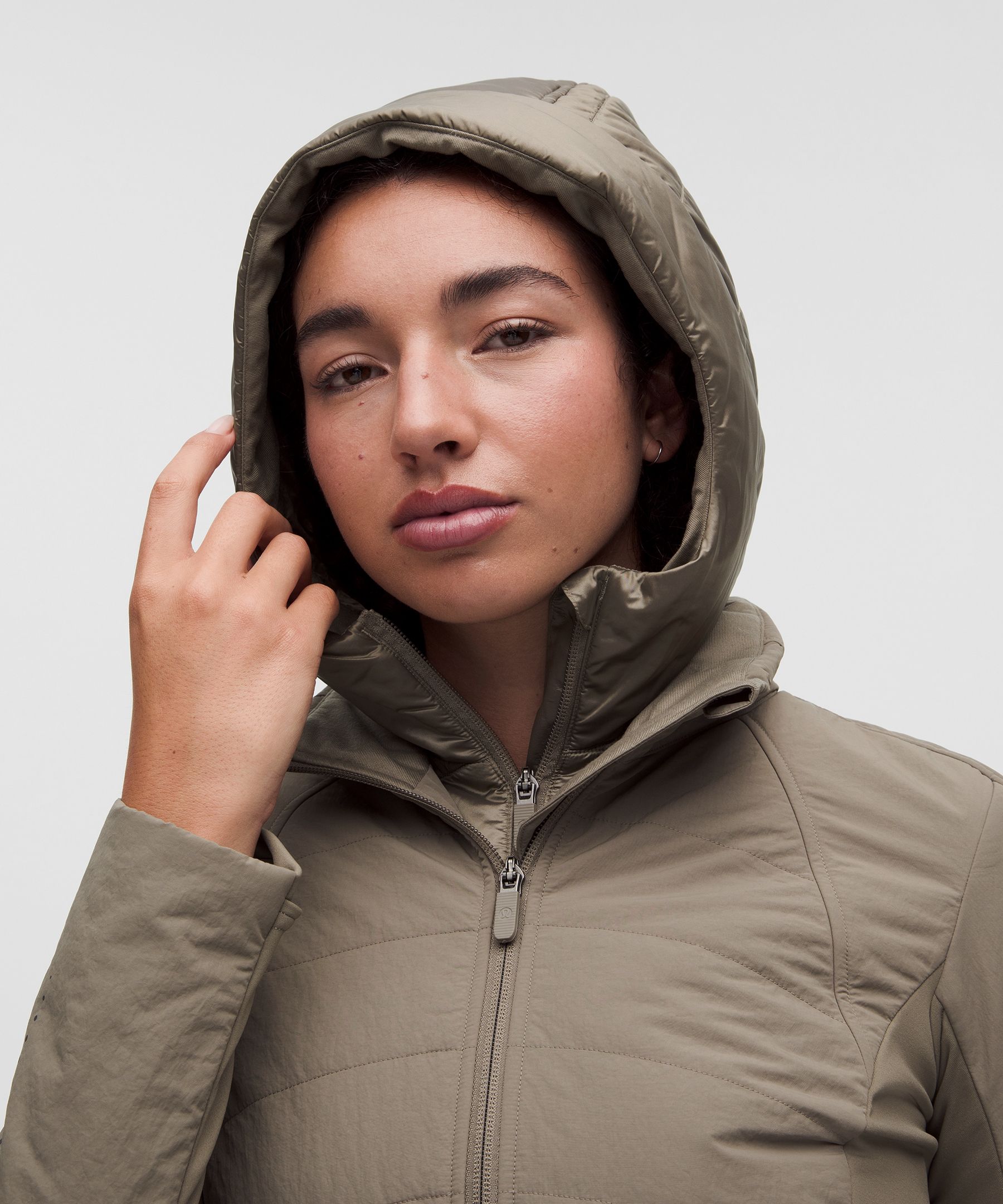 Another Mile Jacket