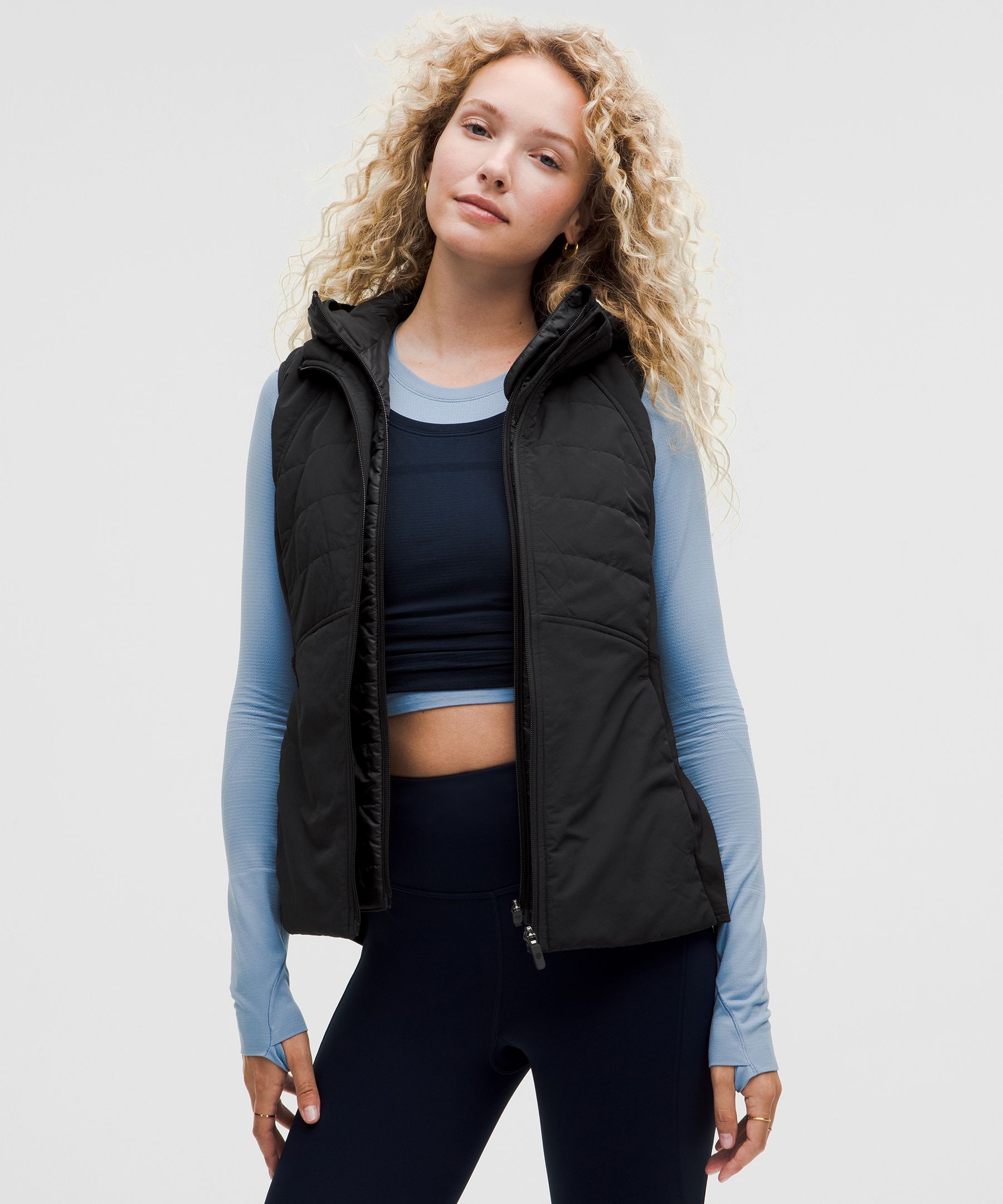 Another Mile Vest | Women's Coats & Jackets | lululemon