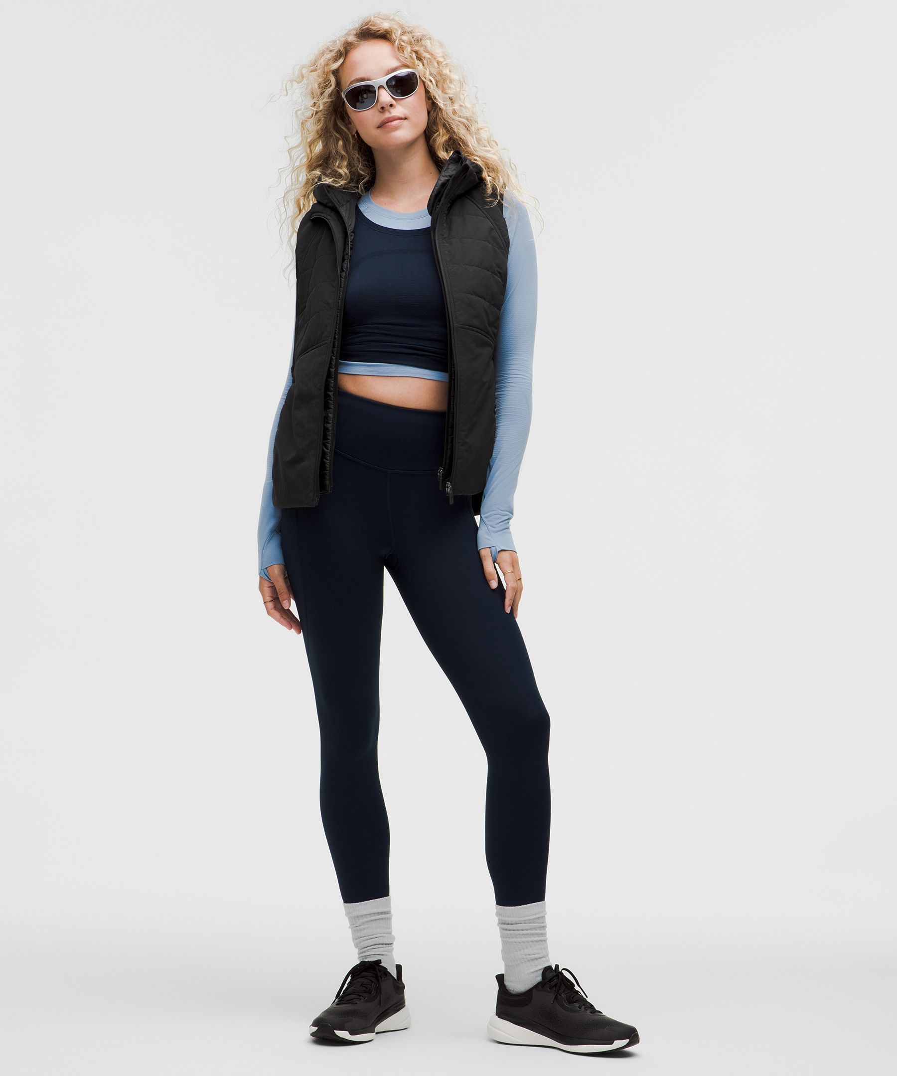 Women's Athletic Jackets