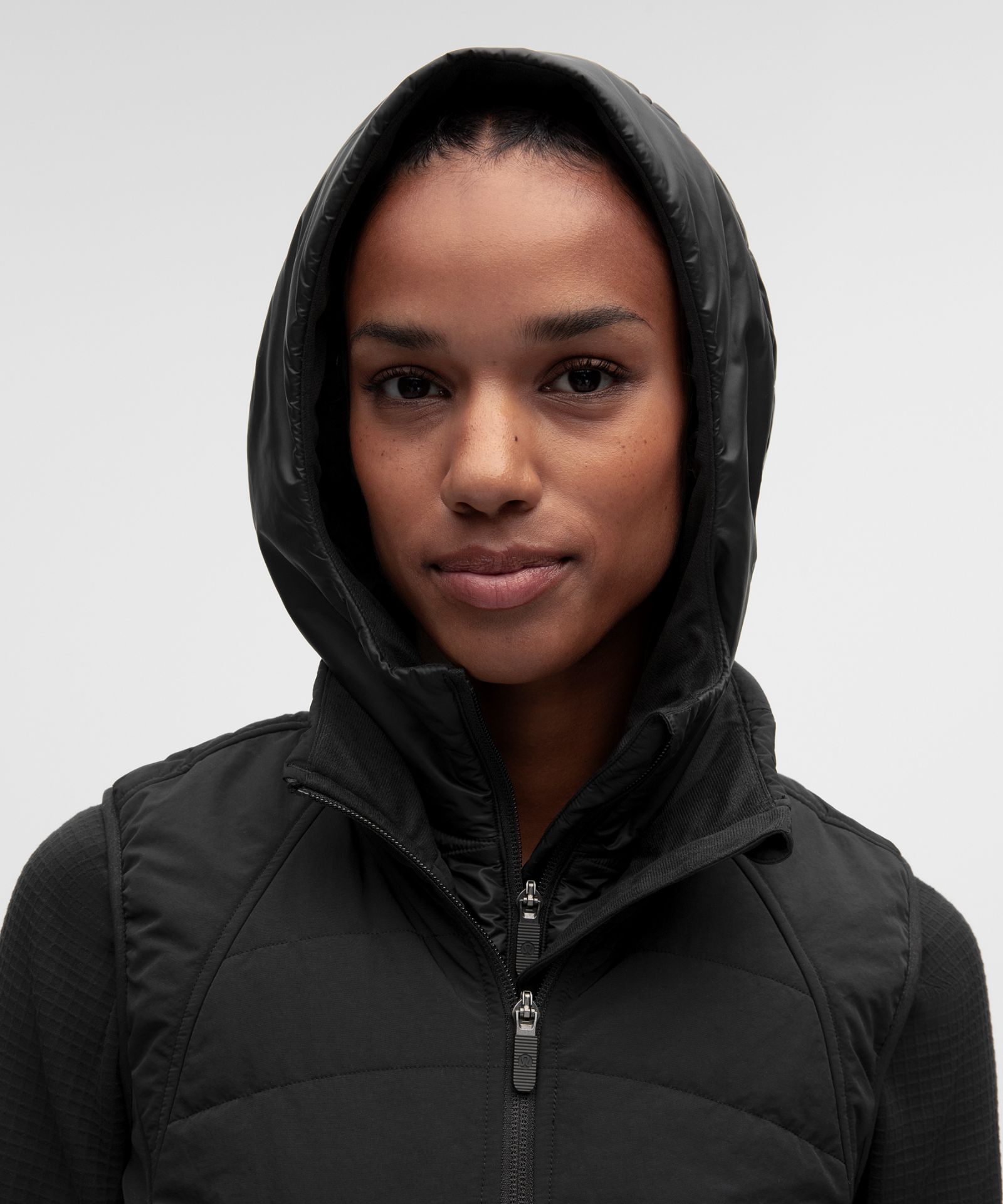 Женский жилет Lululemon Another Mile — фото 4