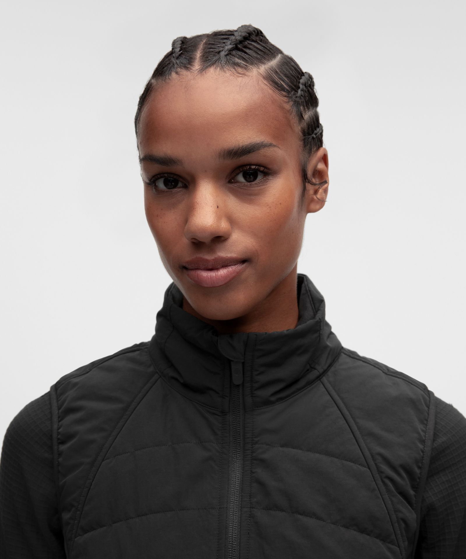 Женский жилет Lululemon Another Mile — фото 6