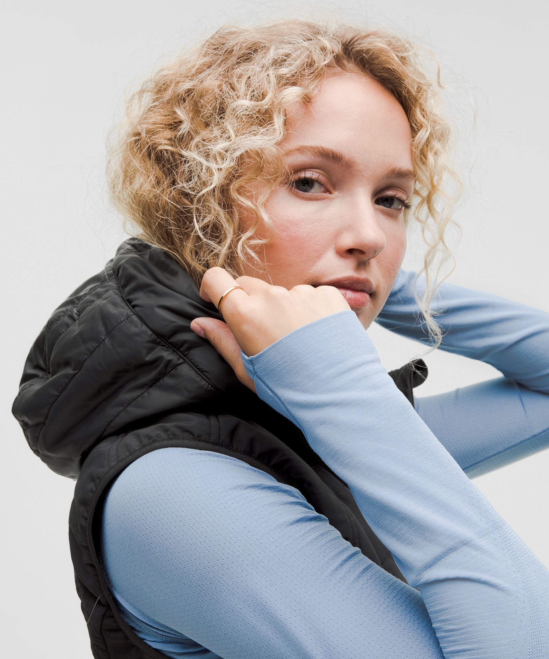 Another Mile Vest *Online Only | Lululemon UK