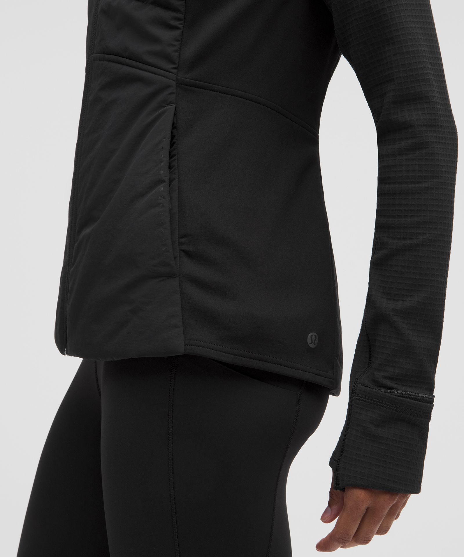 Женский жилет Lululemon Another Mile — фото 7