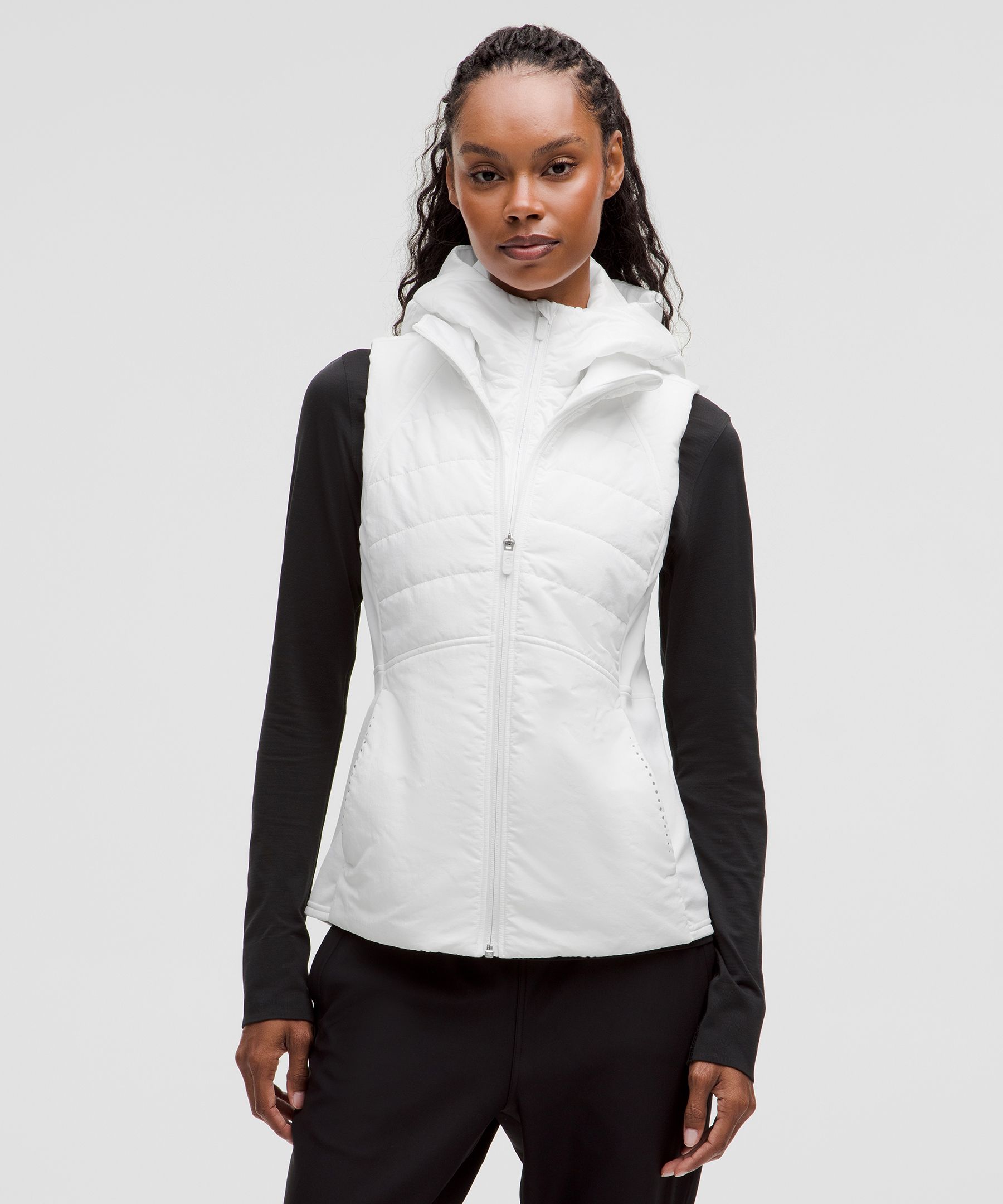 Lululemon athletica Another Mile Vest, Women's Coats & Jackets