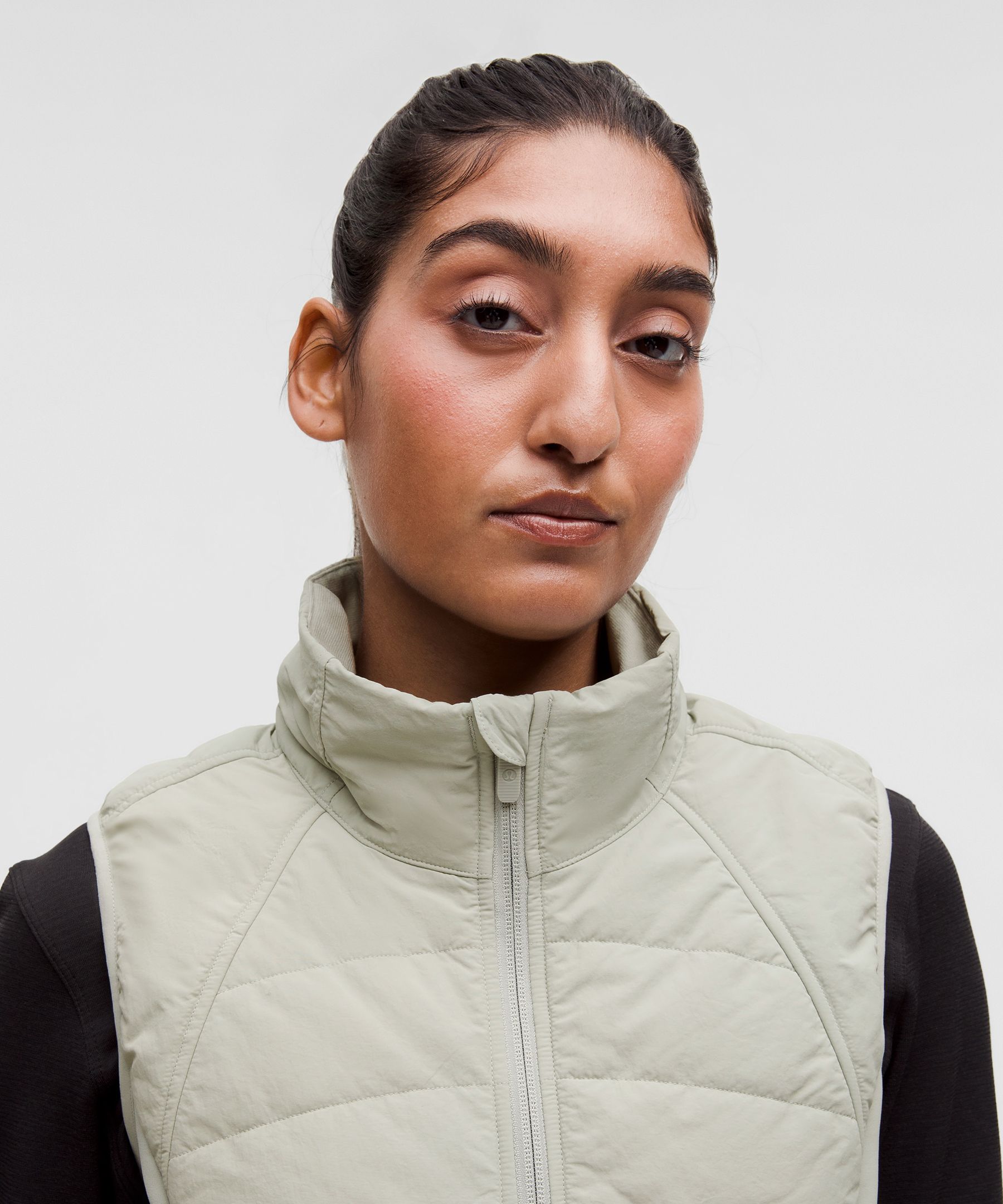 Another Mile Vest | Women's Coats & Jackets